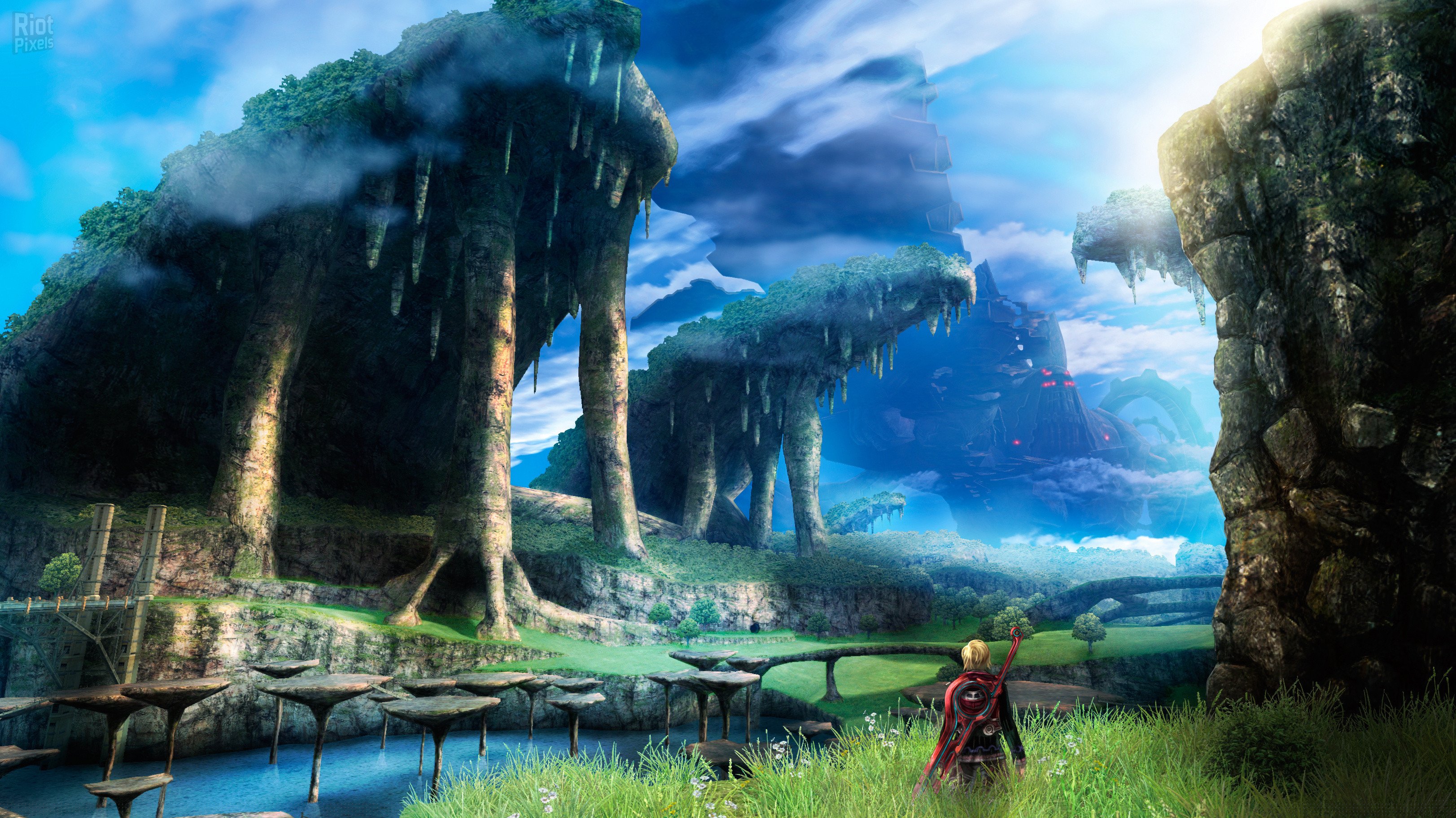 [28]-Xenoblade Chronicles: Definitive Edition – v1.1.2 + Yuzu Emu for PC Download-HohohoGames