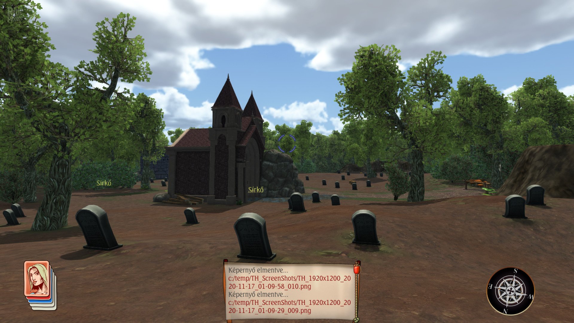 [12]-Tortured Hearts – Or How I Saved The Universe. Again. Download-HohohoGames