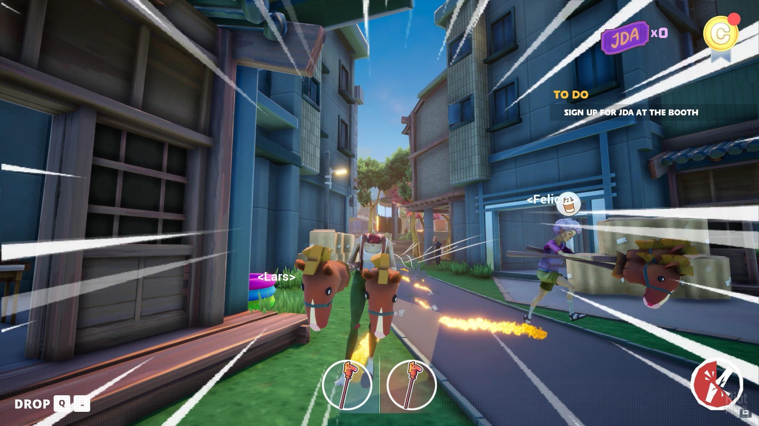 [5]-Just Die Already – v1.1.12 Download-HohohoGames