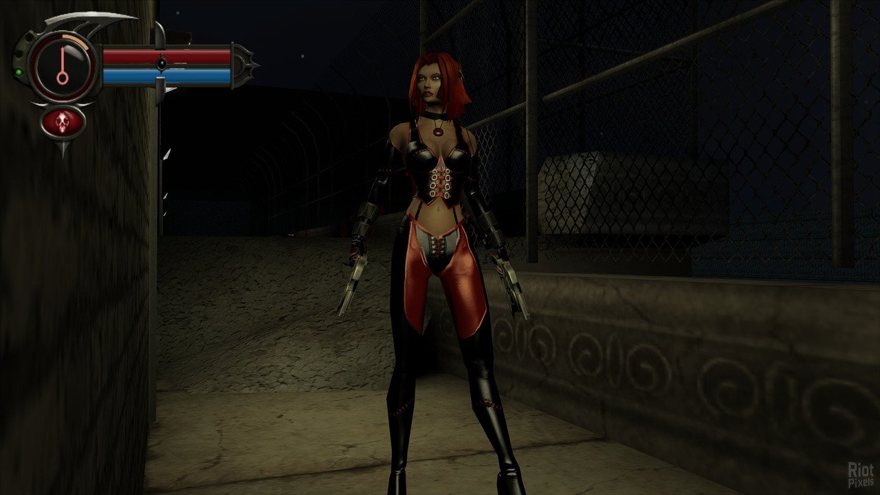 [6]-BloodRayne 2: Terminal Cut – v1.03 (Ultimate Update) Download-HohohoGames