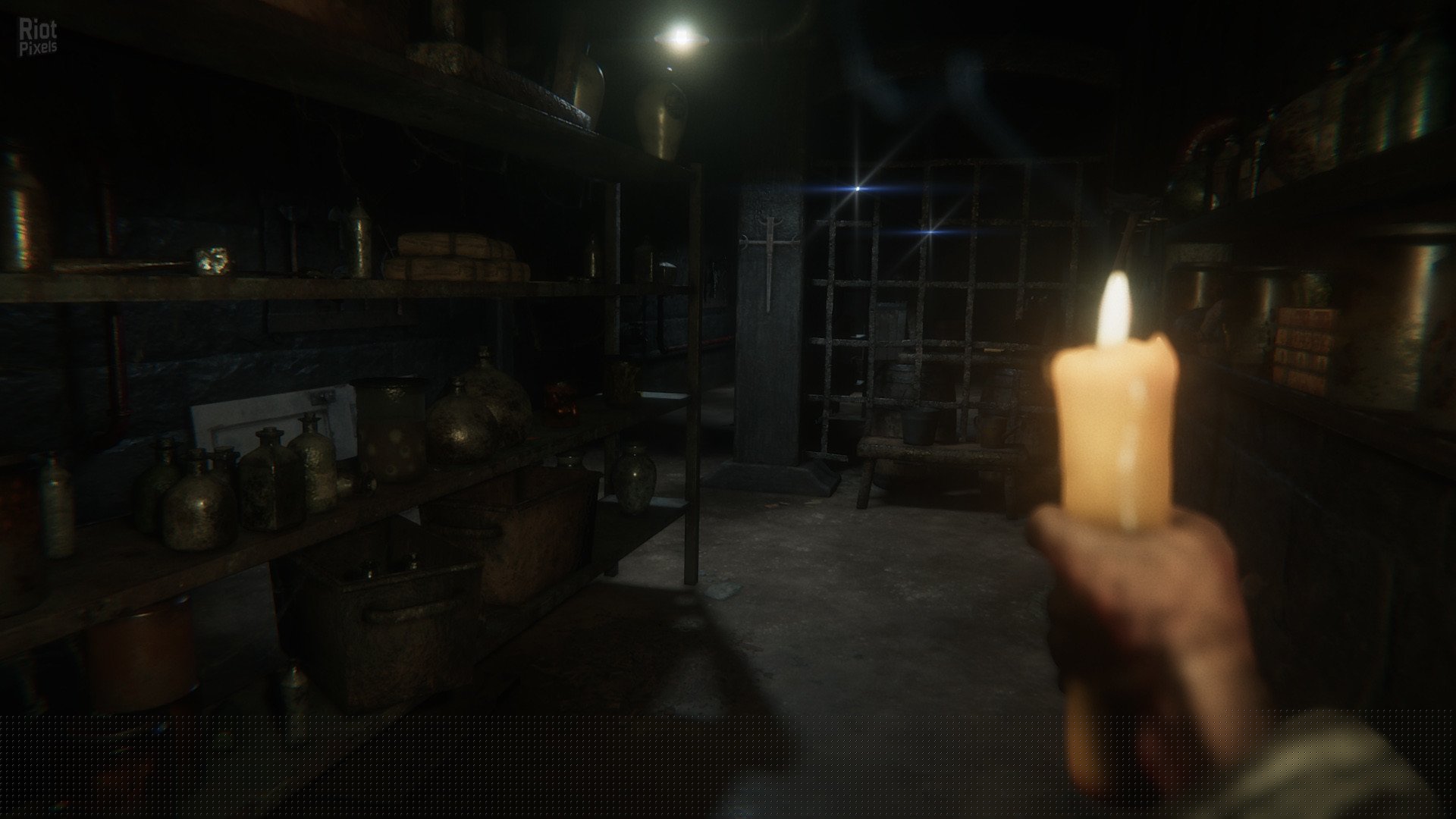 [12]-Project Nightmares: Case 36 – Henrietta Kedward Download-HohohoGames