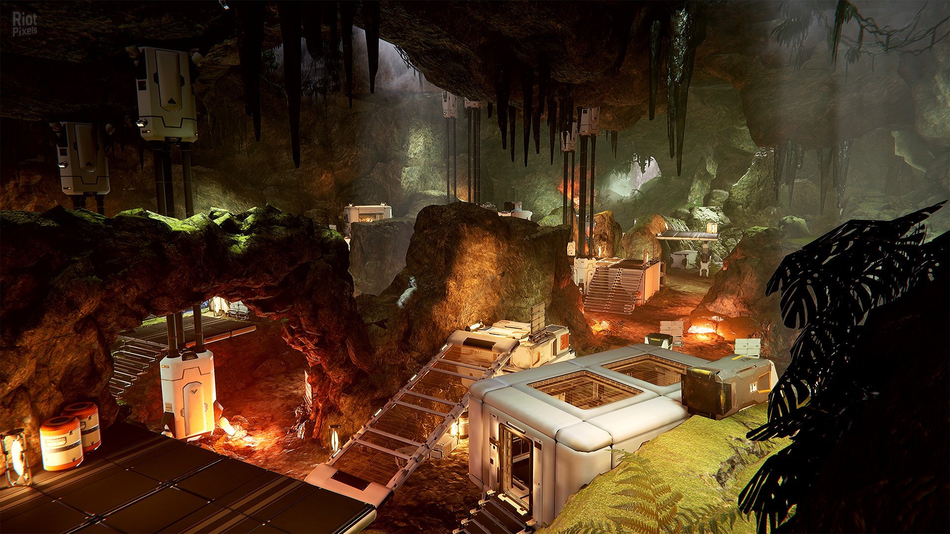 [9]-Lemnis Gate – v1.1.24736 + Mettle Mantis DLC Download-HohohoGames