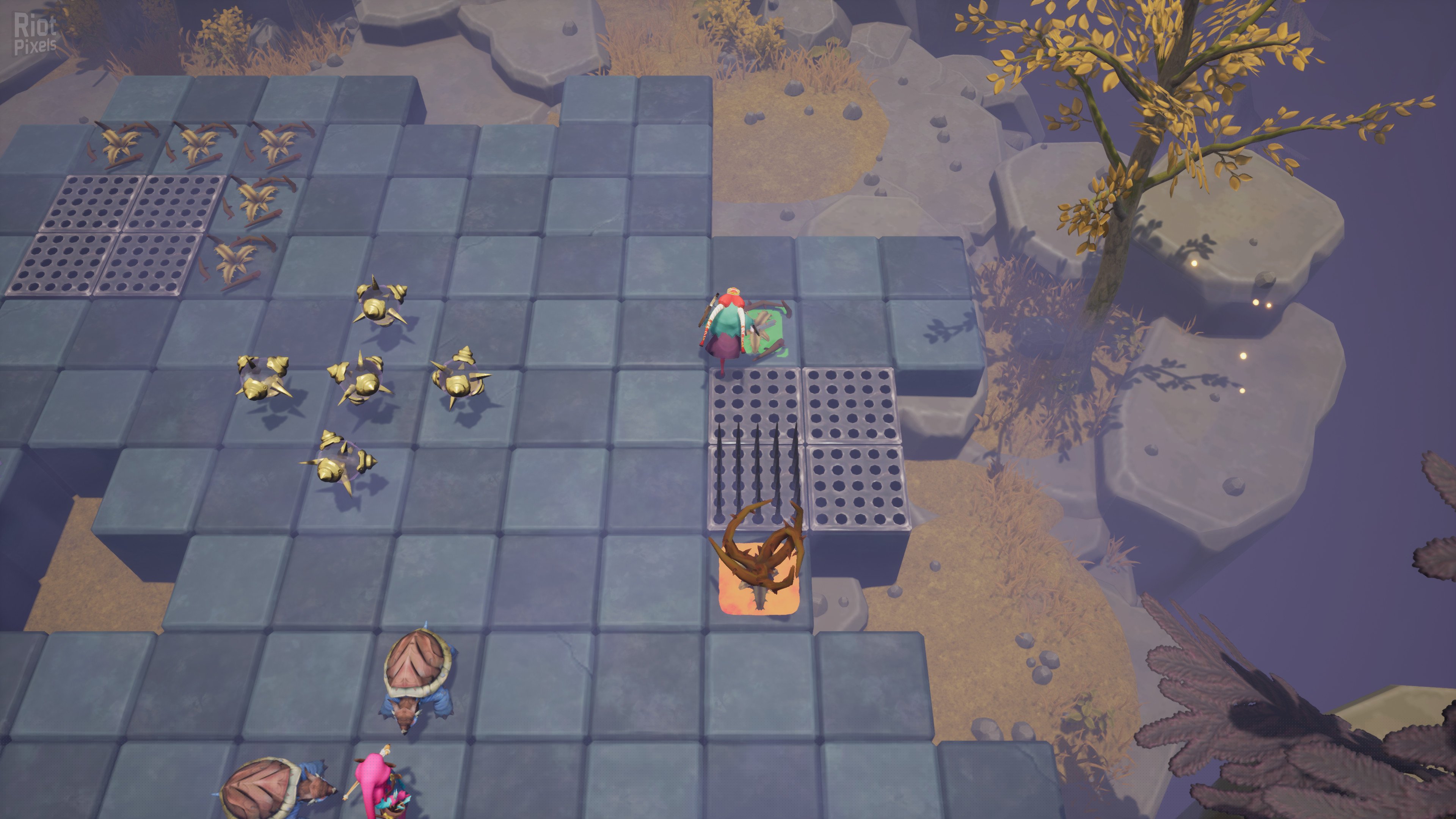 [5]-Guild of Ascension Download-HohohoGames