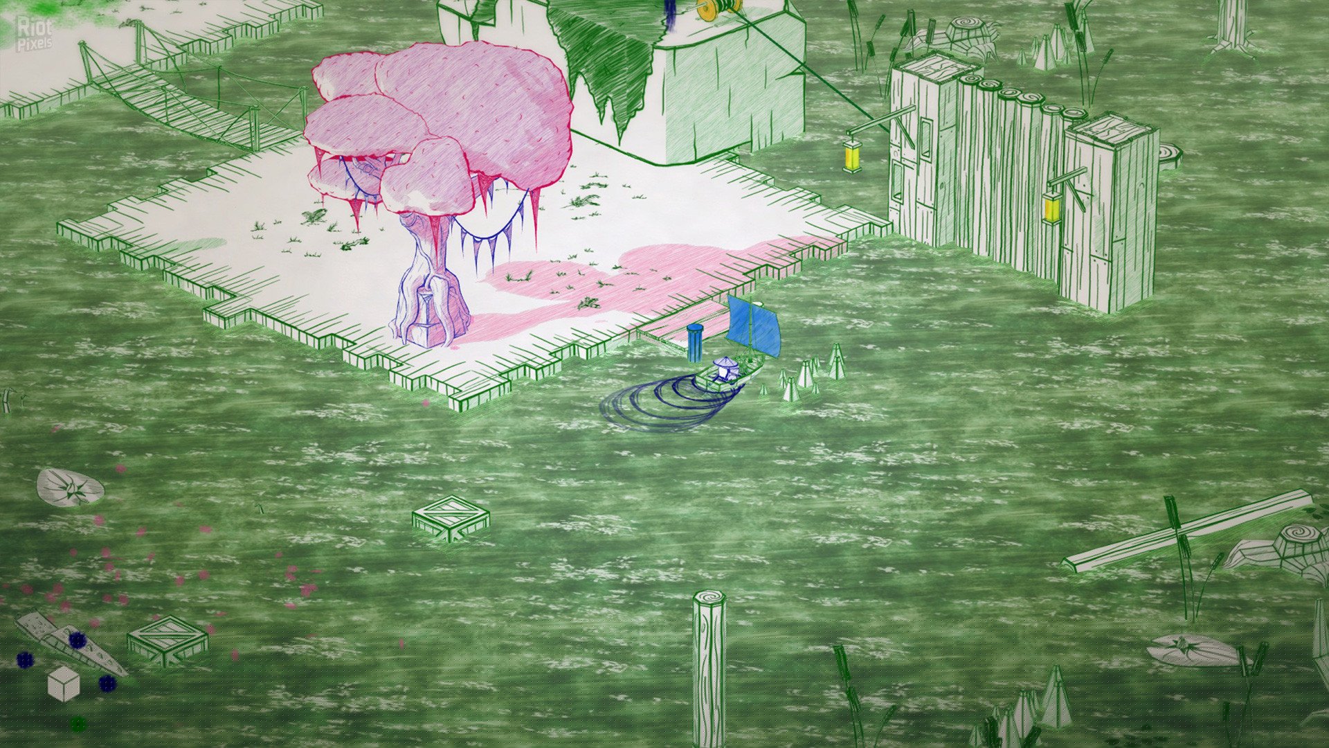 [16]-Inked: A Tale of Love – v1.0.1 + Bonus Content Download-HohohoGames