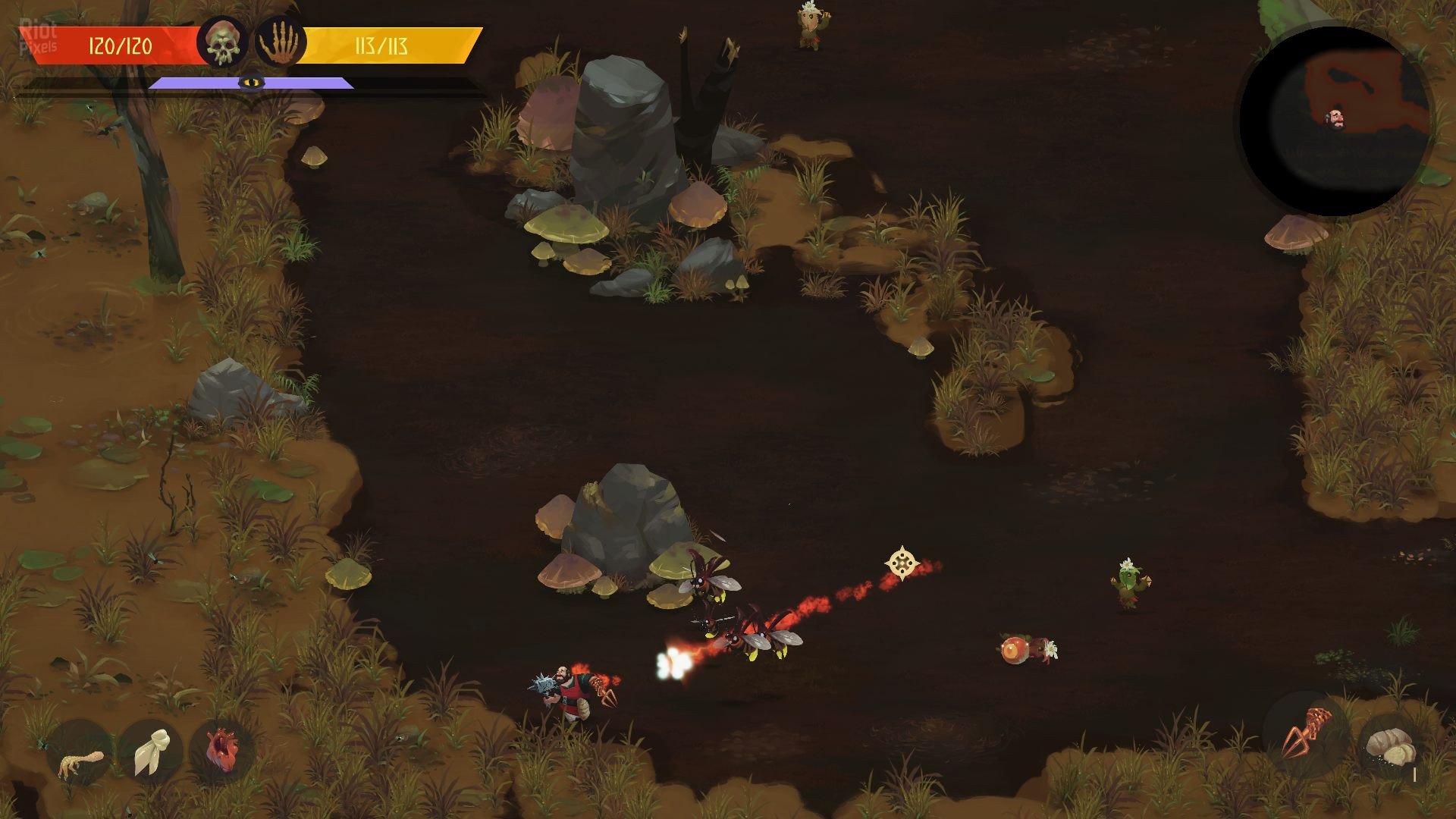 [14]-Yaga – v1.3.21s + Roots of Evil DLC Download-HohohoGames
