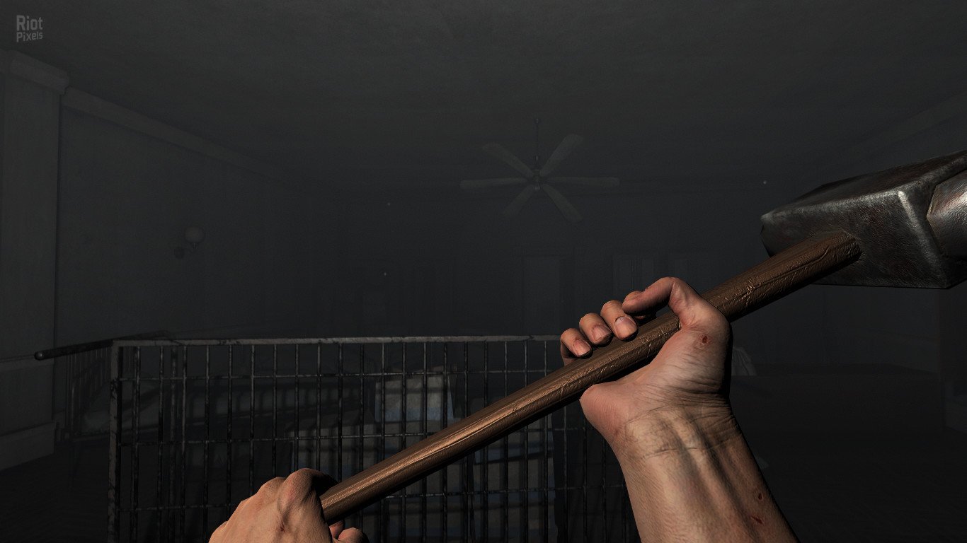 [16]-INDICTED Download-HohohoGames