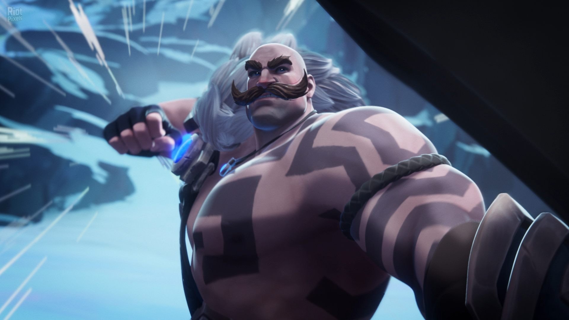 [10]-Ruined King: A League of Legends Story + 4 DLCs Download-HohohoGames