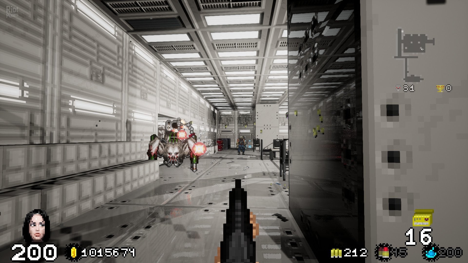 [4]-Nightmare Reaper – v1.0 Download-HohohoGames
