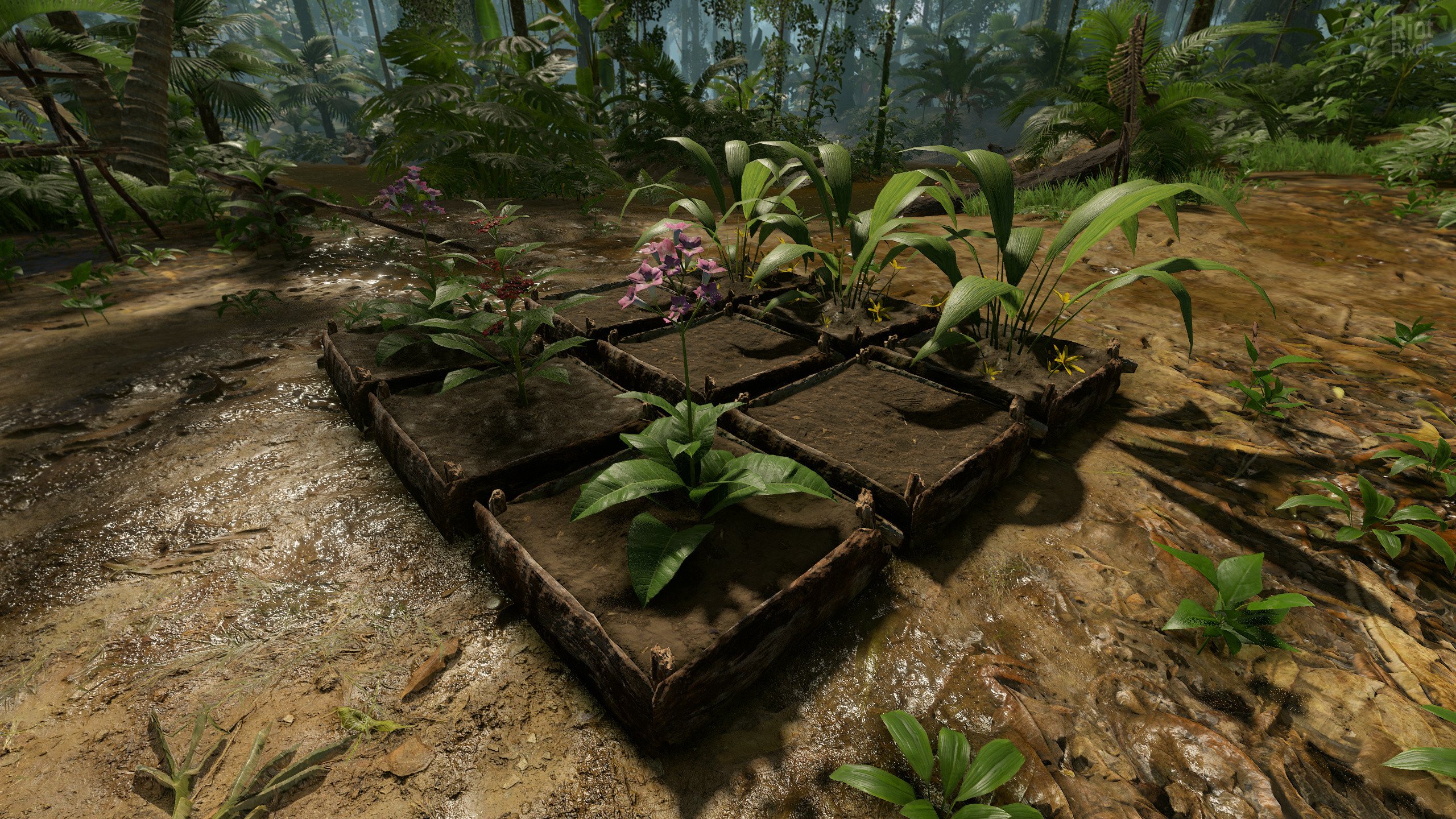 [9]-Green Hell – v2.2.0 build 31580 / v2.2.1 build 31671 Download-HohohoGames
