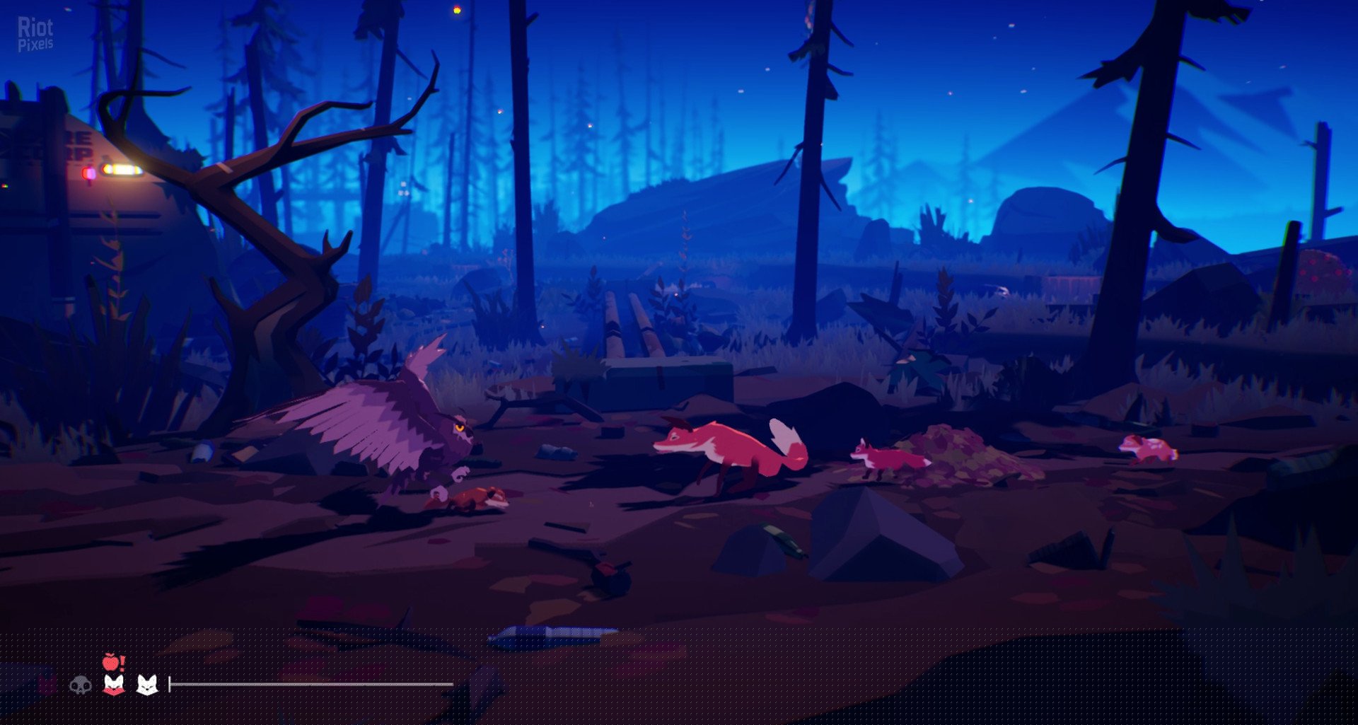 [16]-Endling: Extinction is Forever Download-HohohoGames