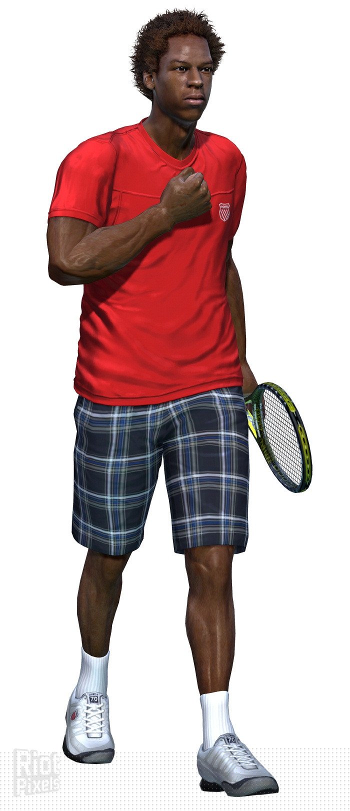 [17]-Virtua Tennis 4 – BuildID 244858 Download-HohohoGames