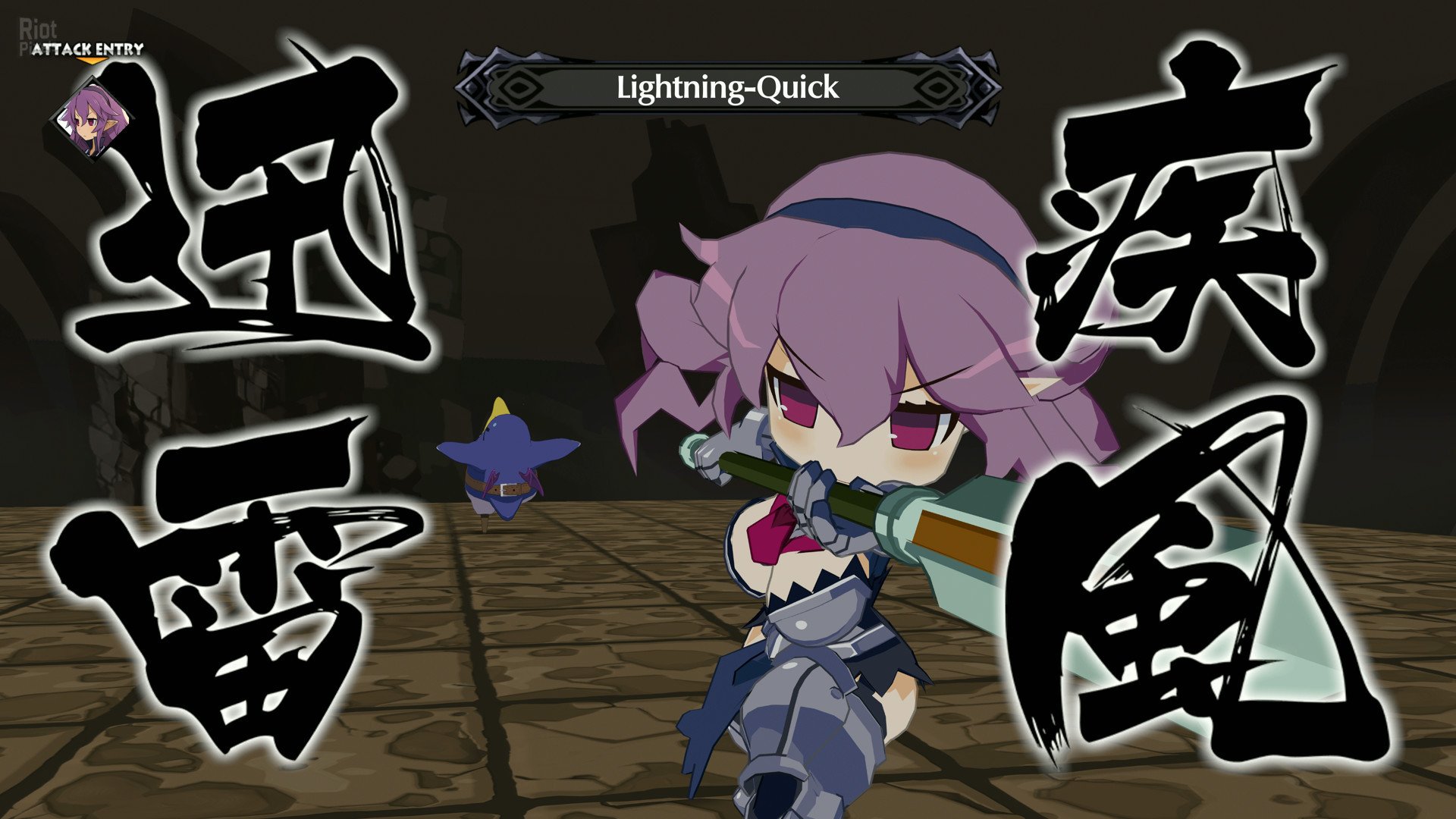 [2]-Disgaea 6 Complete + Hololive DLC + Bonus ArtBook Download-HohohoGames