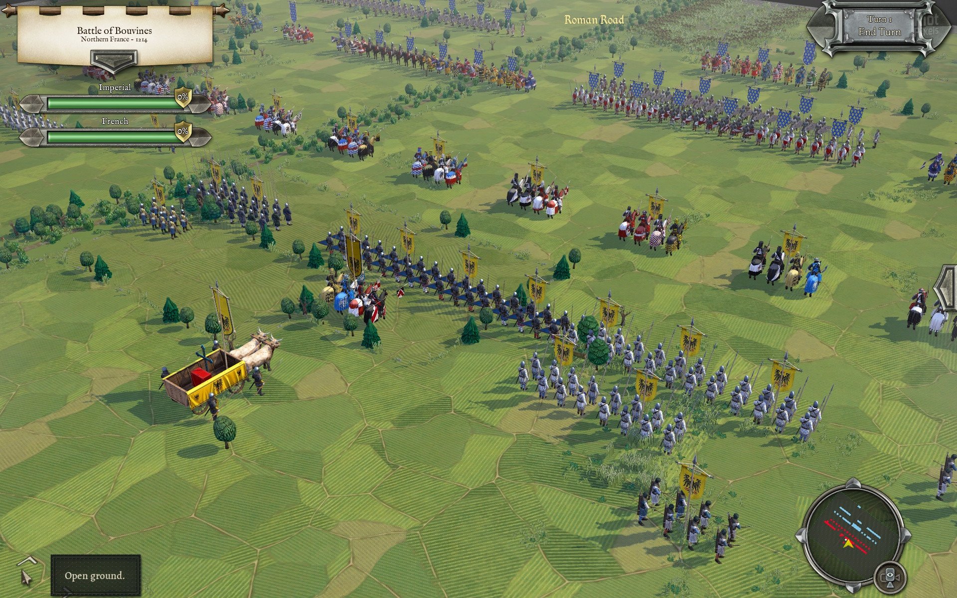 [14]-Field of Glory II: Medieval – Complete, v1.5.6 (Build 10009) + 5 DLCs Download-HohohoGames
