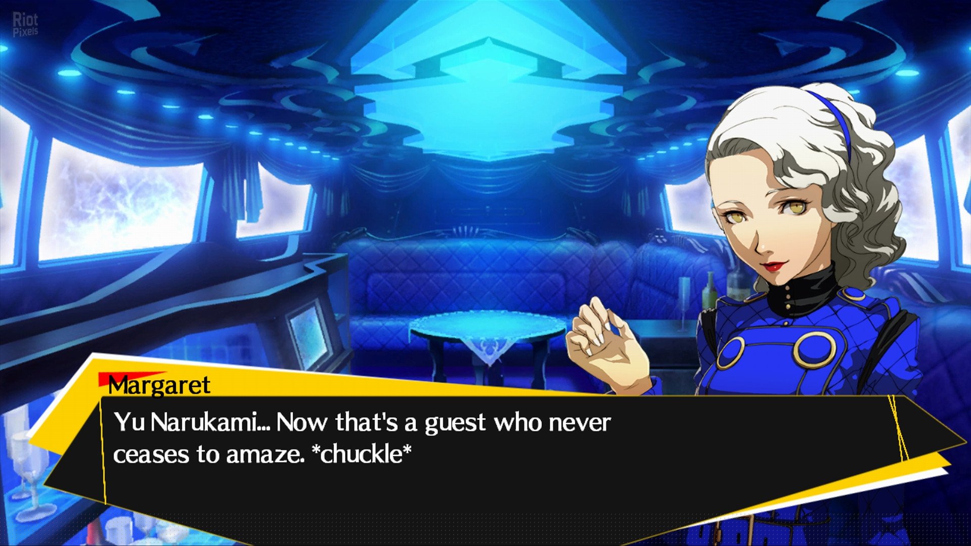 [6]-Persona 4: Arena Ultimax (Arcade Version) Download-HohohoGames