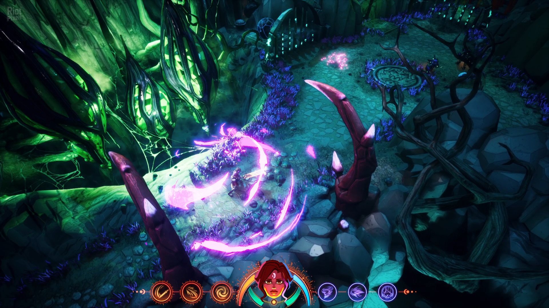 [12]-Batora: Lost Haven – v95b1f04 Download-HohohoGames