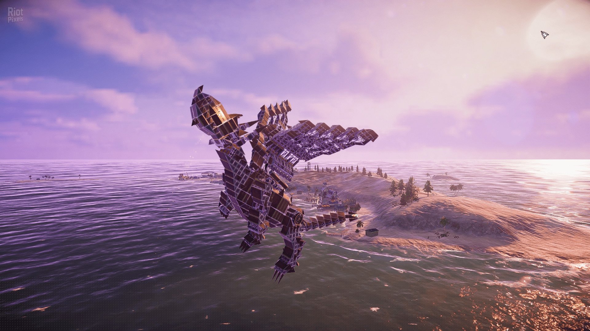 [14]-Sea of Craft – v1.0 (Release) x64/x86 Download-HohohoGames