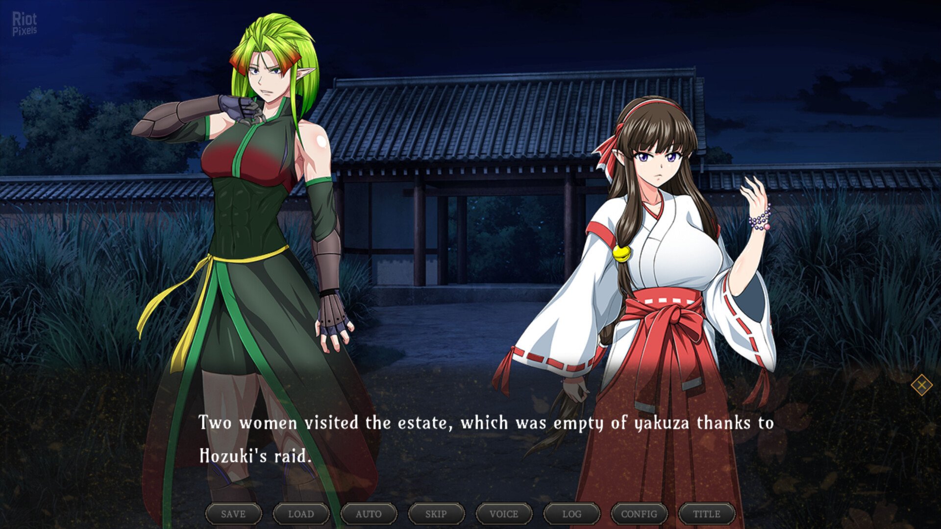 [6]-Samurai Vandalism – v2.0.0 + UNRATED DLC Download-HohohoGames