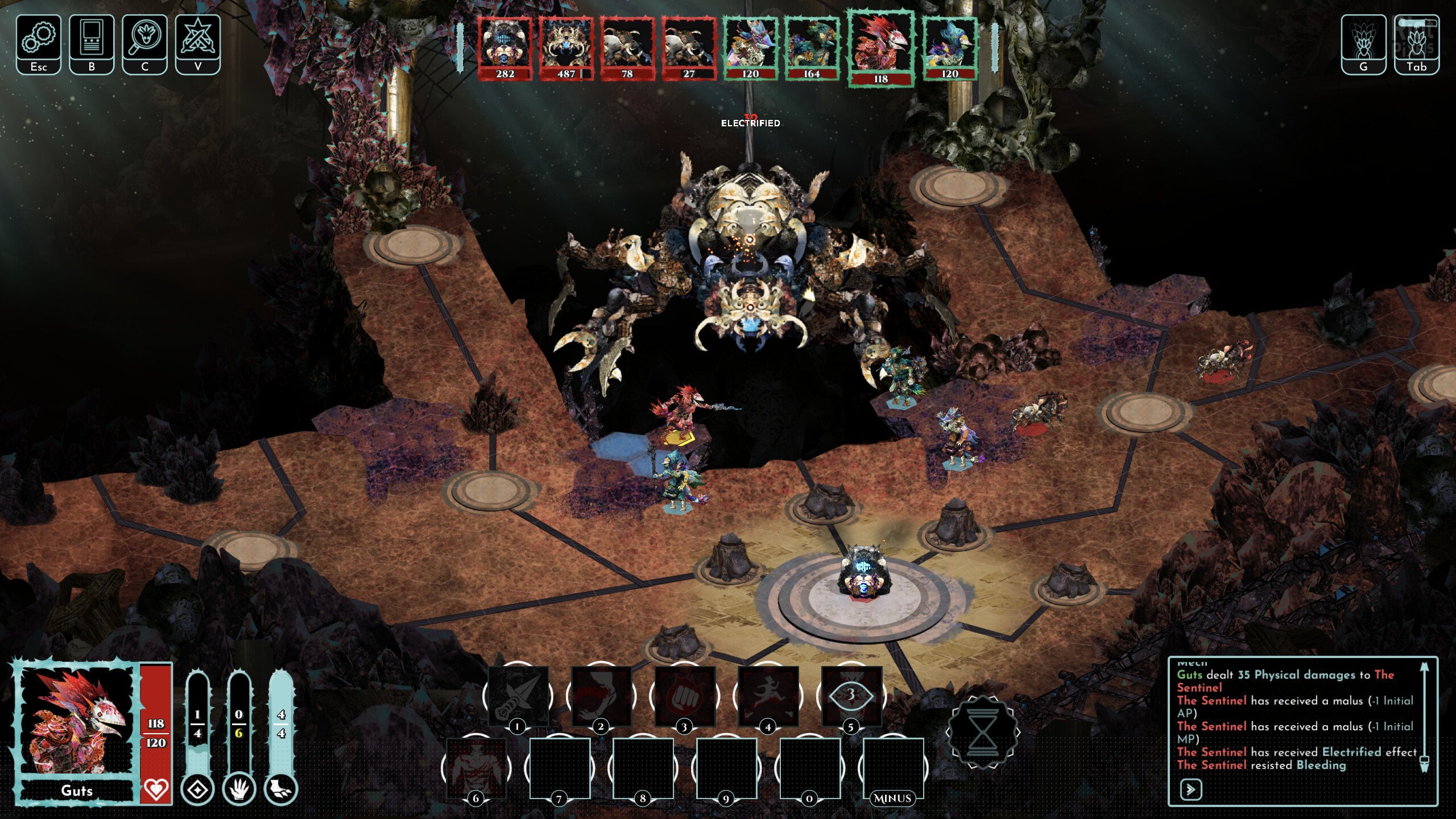 [10]-AETHERIS – v1.0.1 + Bonus Soundtrack Download-HohohoGames