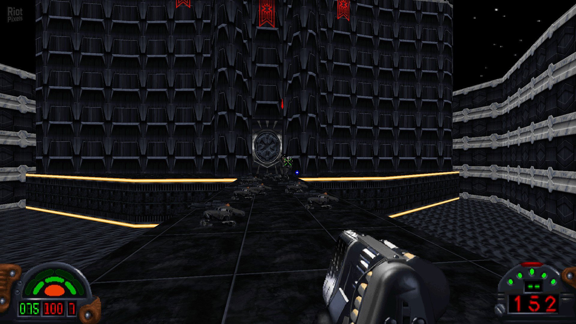 [14]-STAR WARS: Dark Forces Remaster Download-HohohoGames