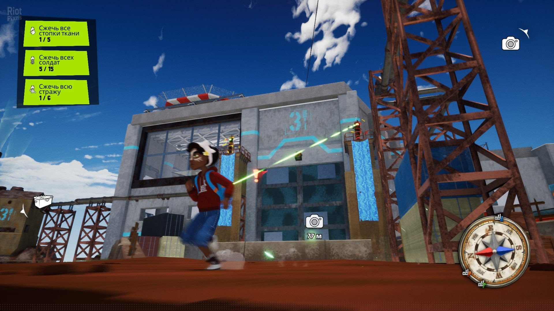 [10]-Tchia: Oléti Edition – Build 13814412 + 3 DLCs/Bonuses Download-HohohoGames