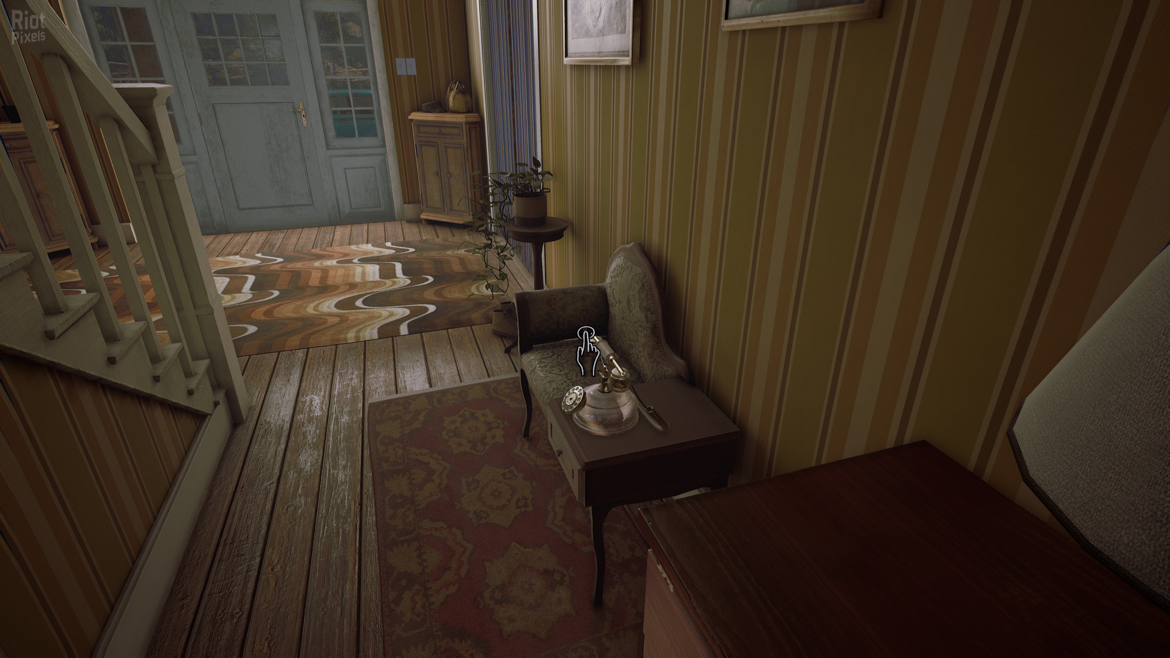 [7]-The Beast Inside – v1.05 Download-HohohoGames