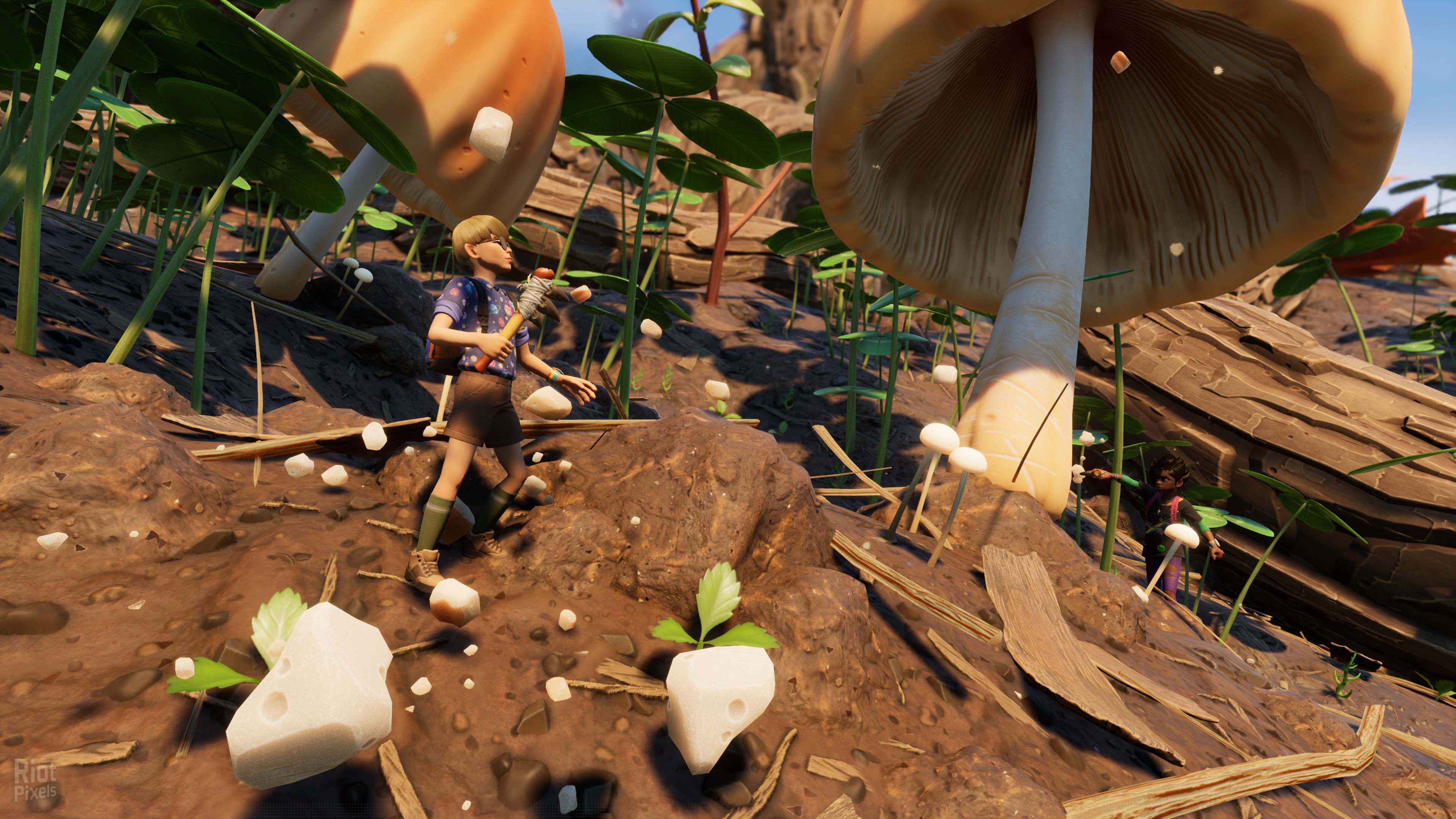 [6]-Grounded: Fully Yoked Edition – v1.4.0.4495 Rel/14076058 + Bonus OST + Multiplayer Download-HohohoGames