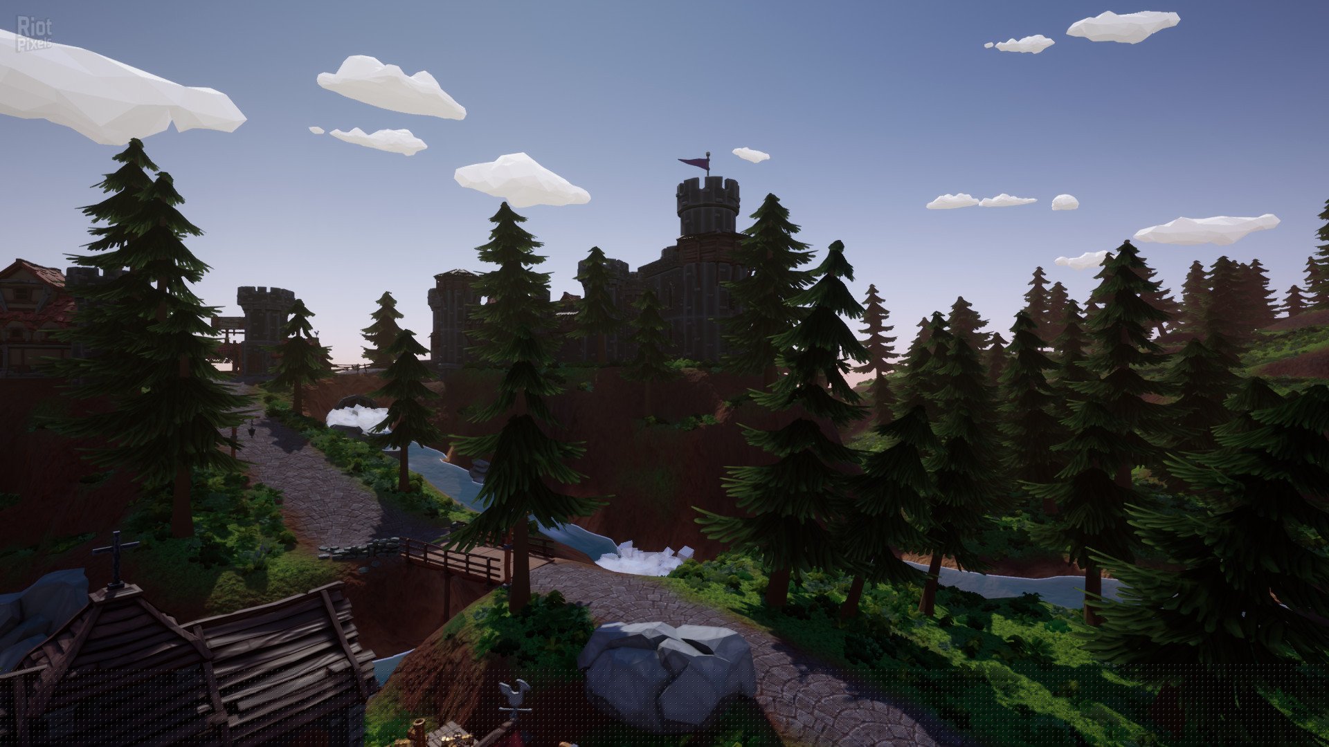 [4]-Hydroneer – v3.0.0 + Journey to Volcalidus DLC Download-HohohoGames