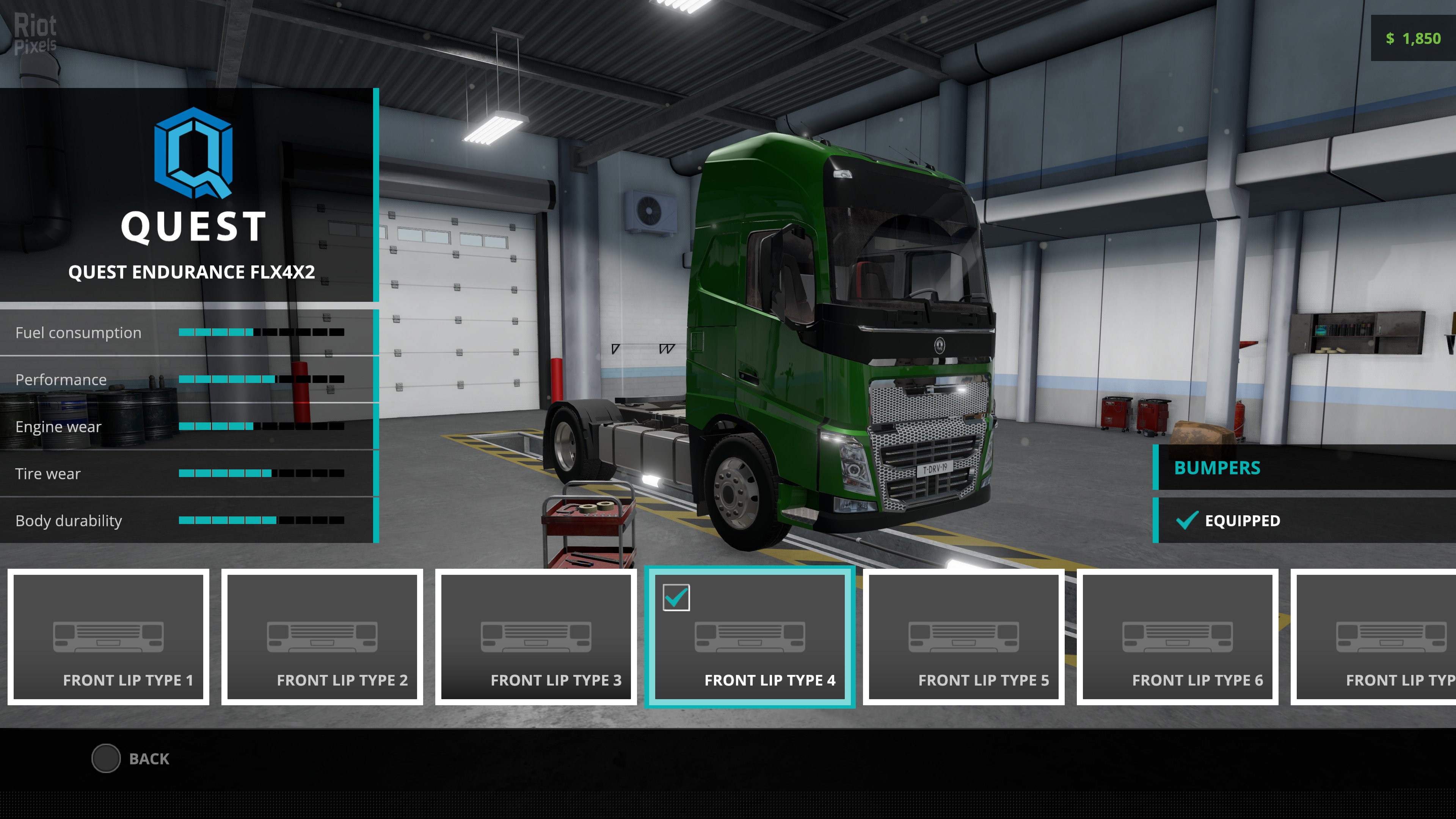 [6]-Truck Driver – v1.35.2.32 + 5 DLCs Download-HohohoGames
