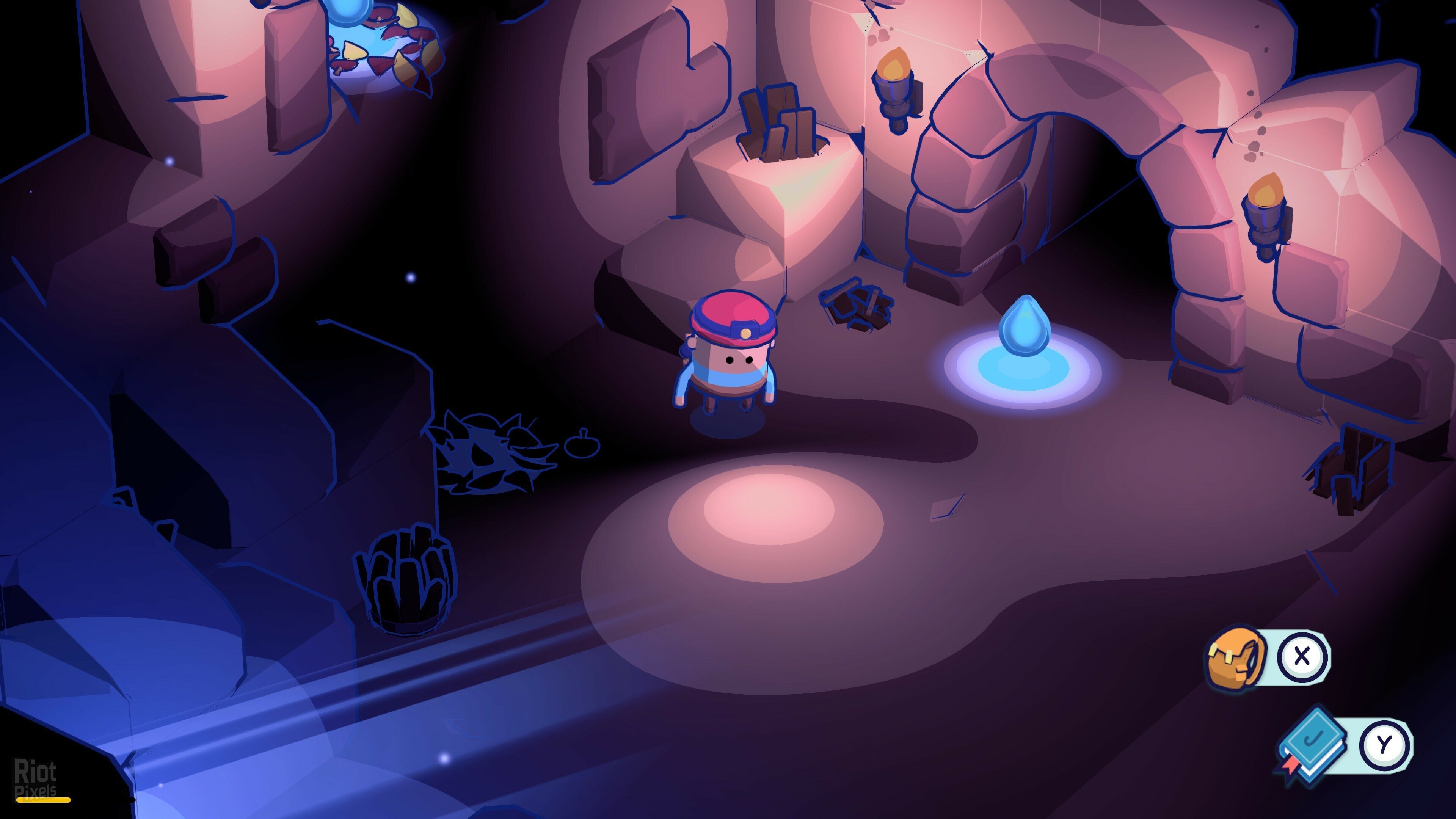[11]-Pine Hearts Download-HohohoGames