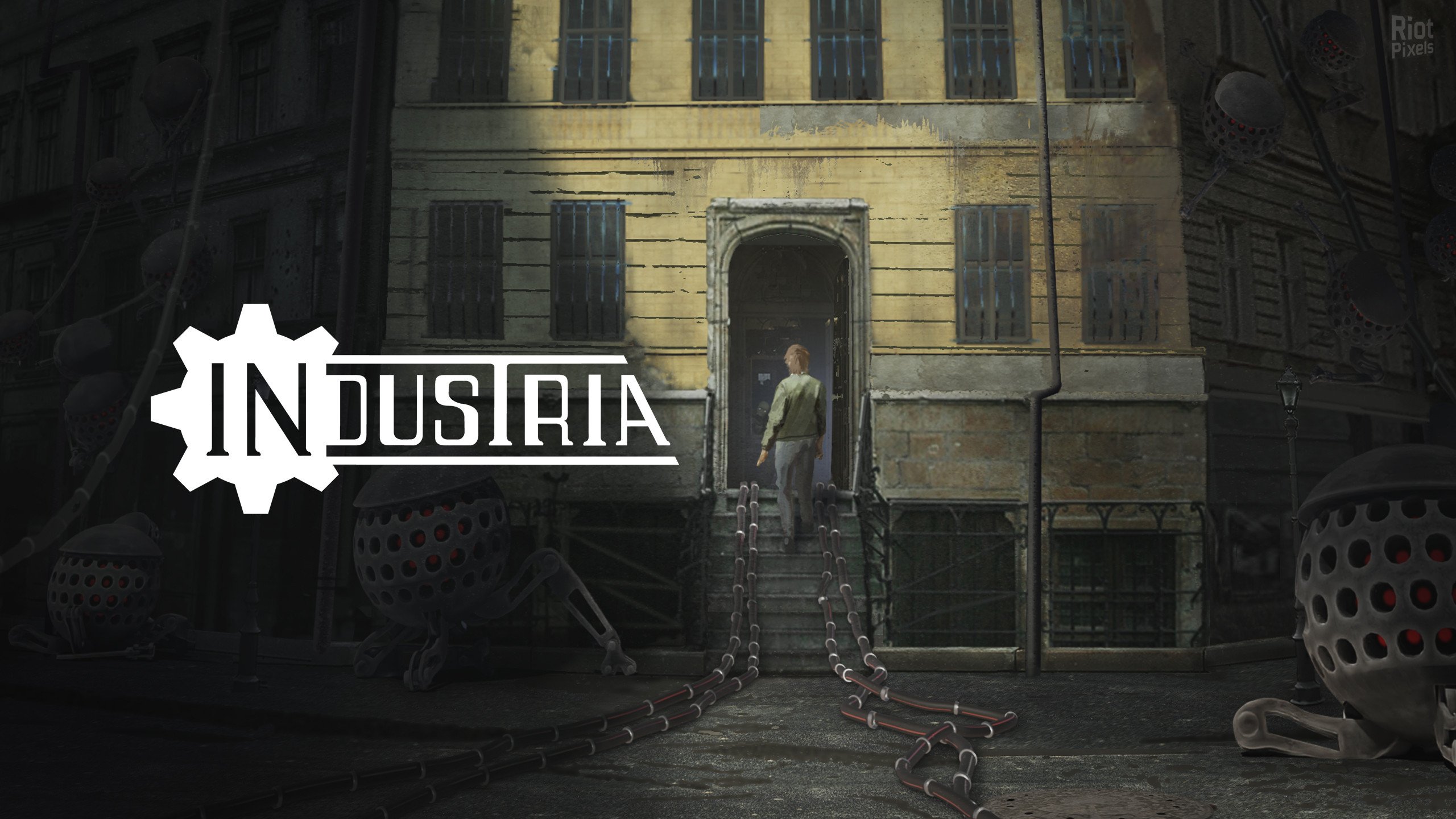 [17]-INDUSTRIA – v1.3.2 Download-HohohoGames
