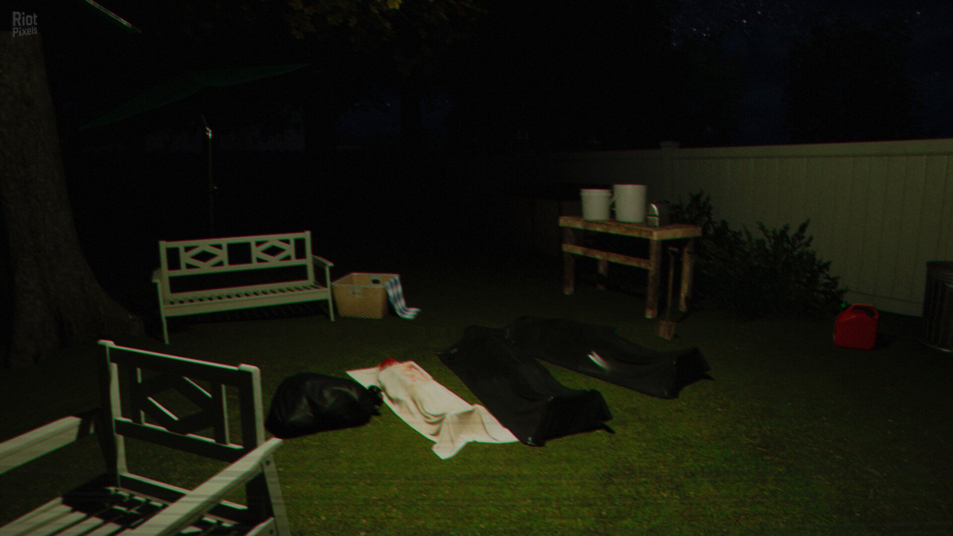 [9]-Hazing: Night Shift + Windows 7 Fix Download-HohohoGames
