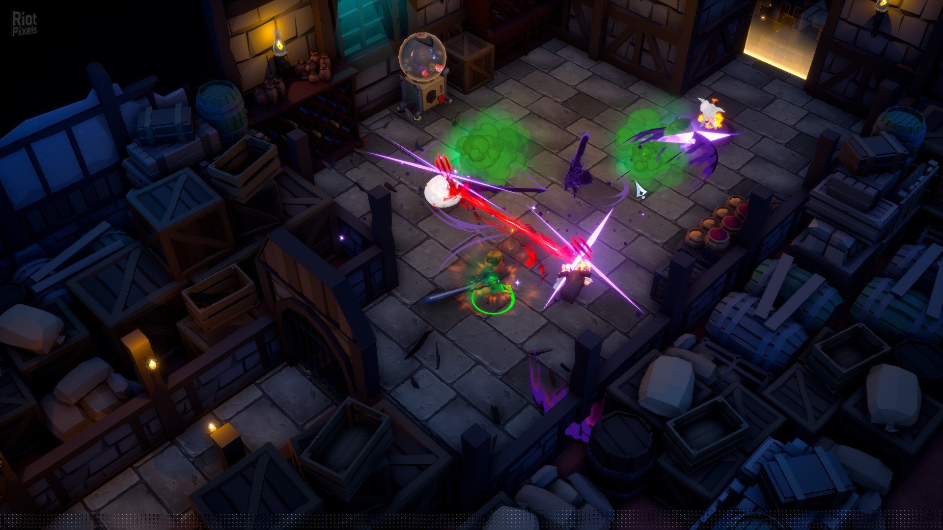 [9]-Nigate Tale – v0.9.5 (v1.0 Release) Download-HohohoGames