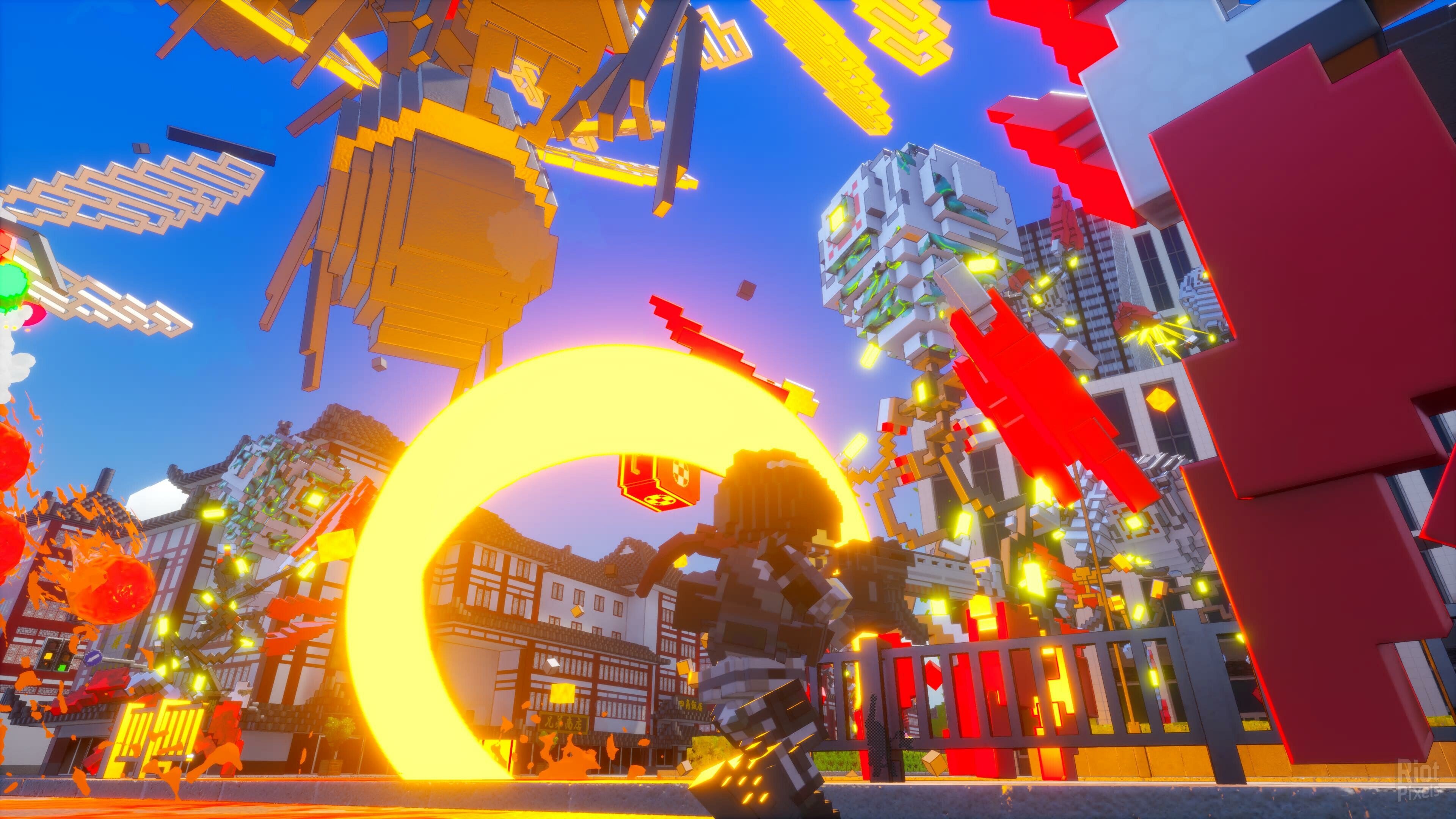 [9]-EARTH DEFENSE FORCE: WORLD BROTHERS 2 – DLC Bundle + 20 DLCs Download-HohohoGames