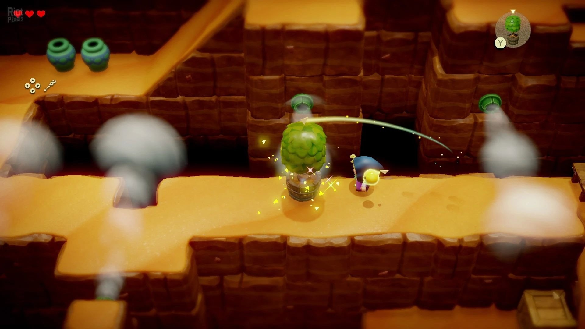 [3]-The Legend of Zelda: Echoes of Wisdom – v1.0.1 + Ryujinx/Suyu Switch Emulators Download-HohohoGames