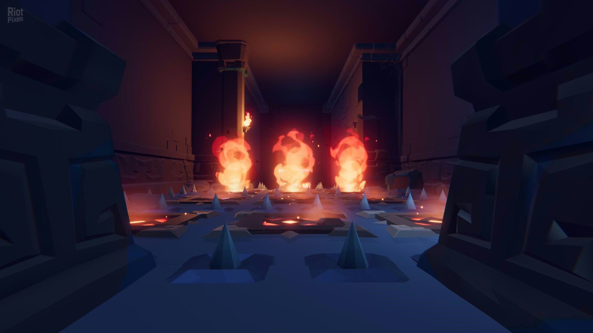 [5]-Gunfire Reborn + Visitors of Spirit Realm Bundle – Build 15671435 + 3 DLCs Download-HohohoGames