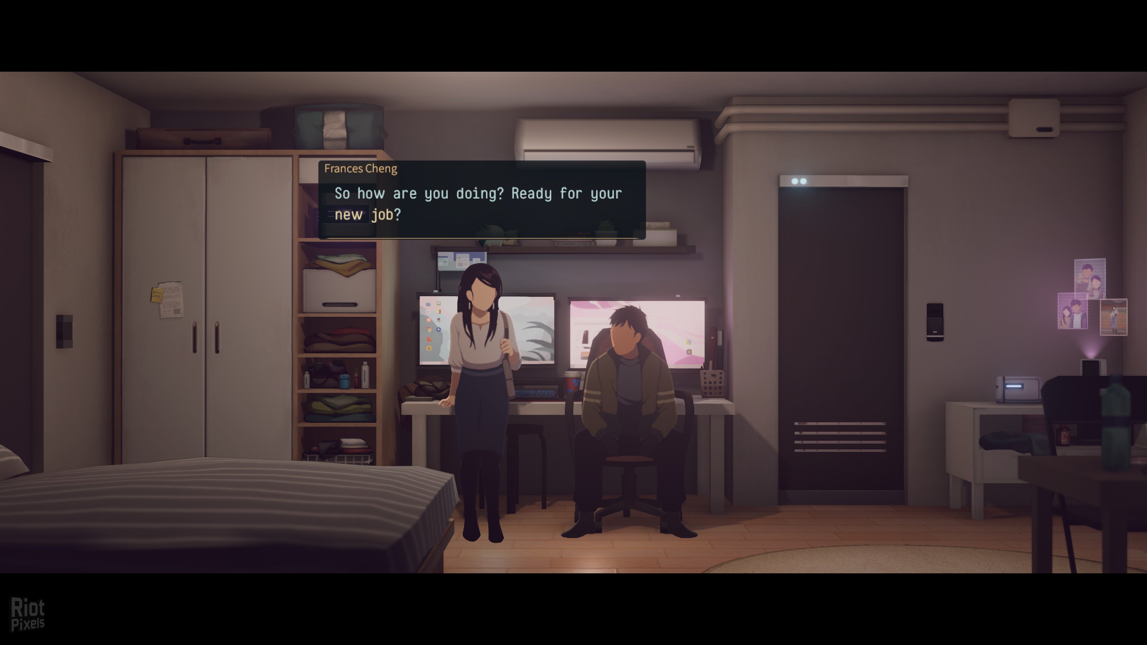[4]-Minds Beneath Us – v1.0.1 Download-HohohoGames