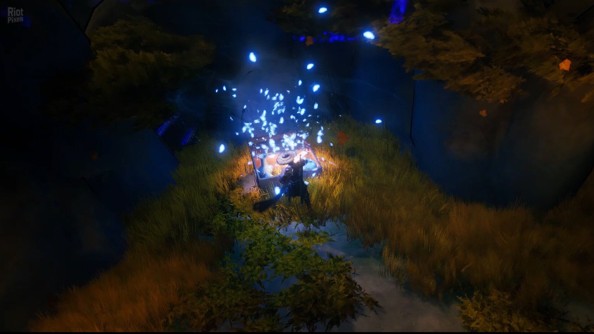 [6]-Nine Treasures of Liuyin – Build 16282435 Download-HohohoGames
