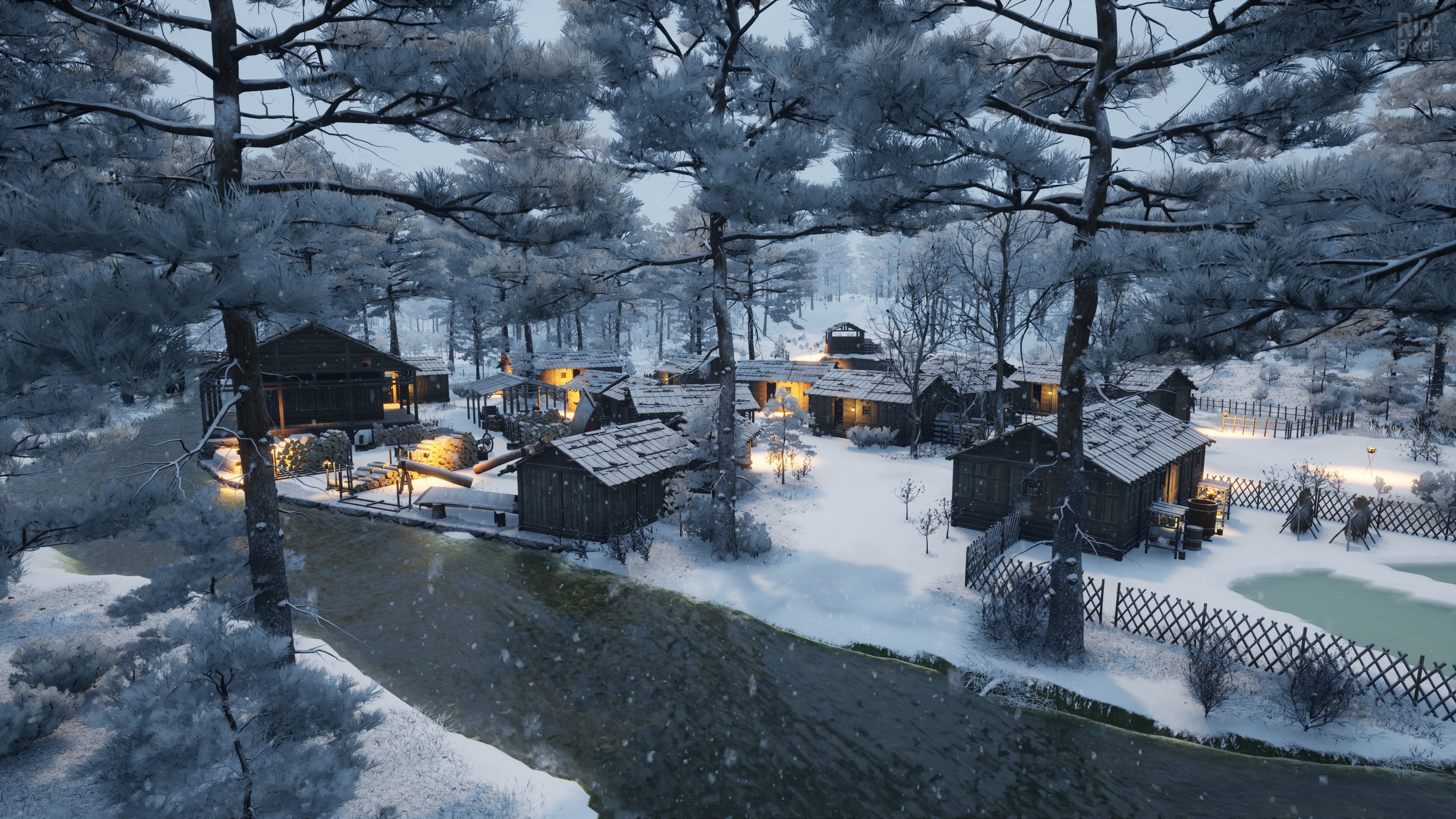 [6]-Sengoku Dynasty – v1.0.0.3 + Bonus Content Download-HohohoGames