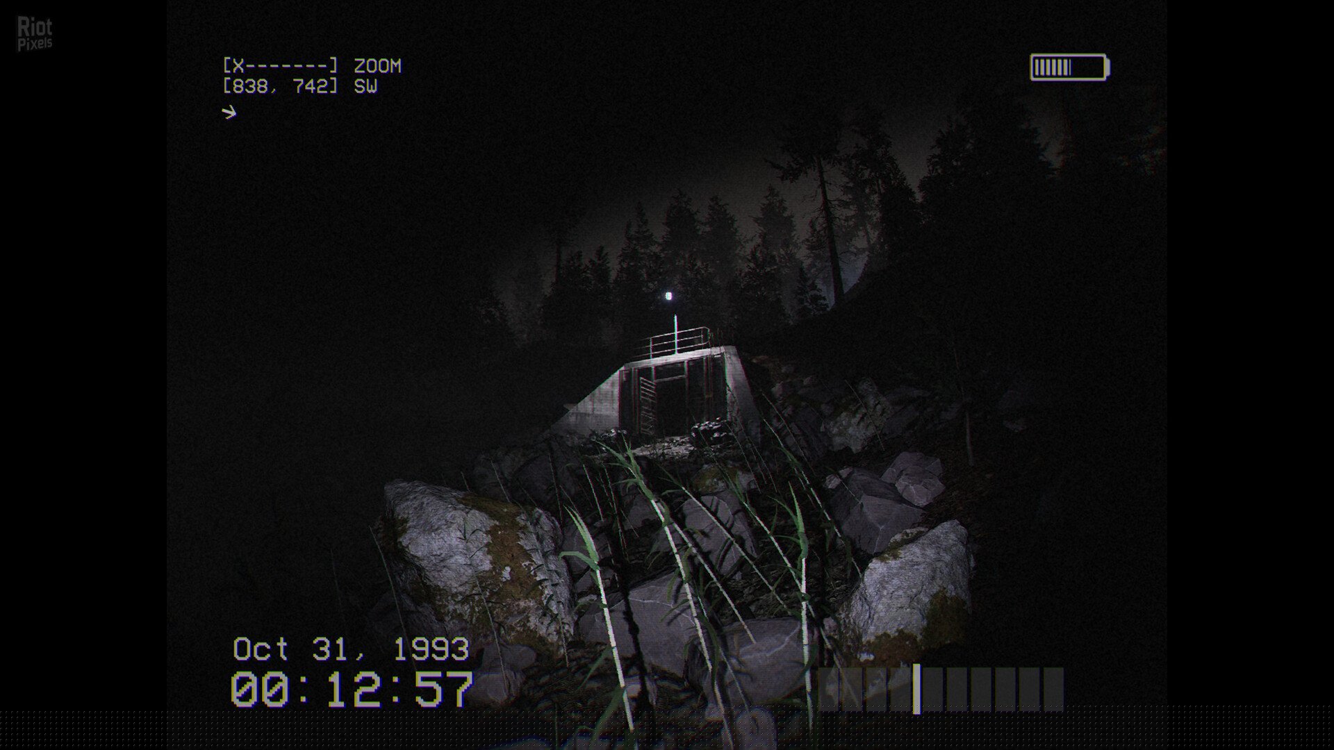 [4]-DON’T SCREAM – v1.0 (Release) Download-HohohoGames