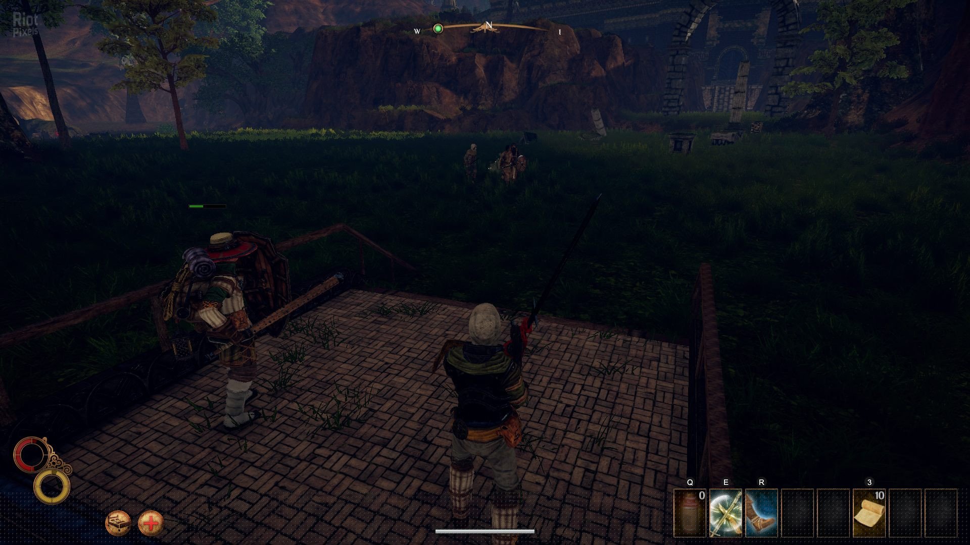 [10]-Outward: Definitive Edition, v1.1.0 + All DLCs Download-HohohoGames