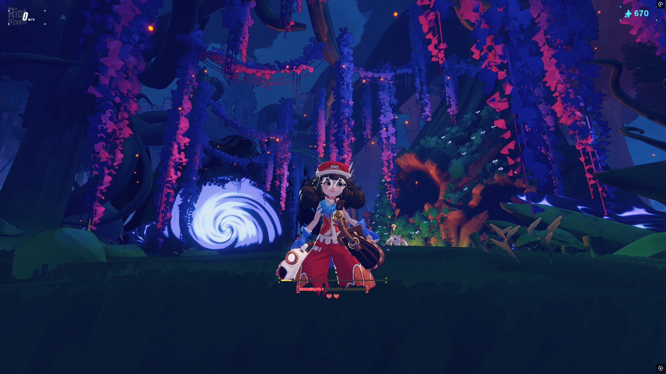 [2]-Haste – v1.0.b + Bonus Soundtrack Download-HohohoGames