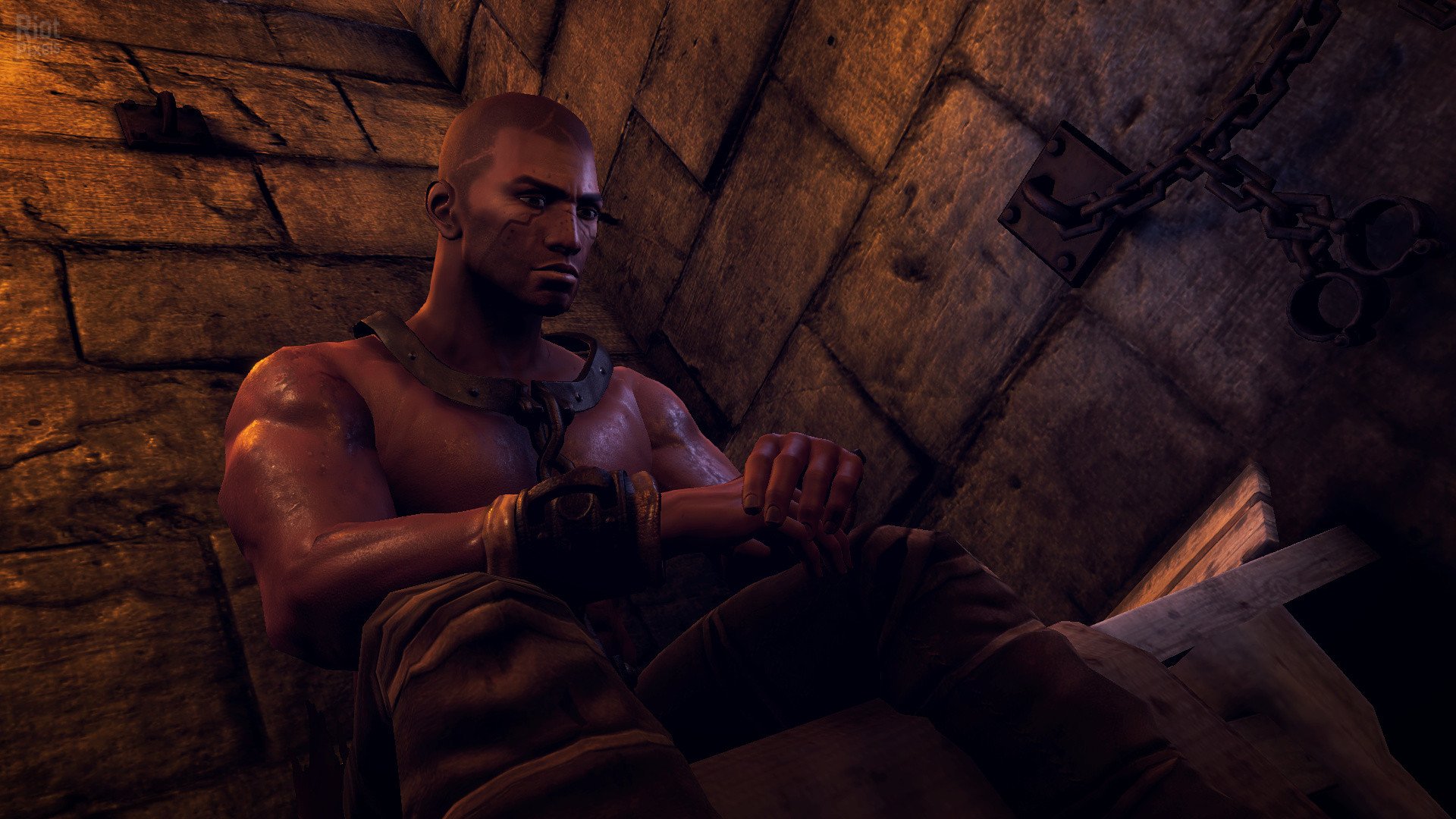 [14]-Dreamfall Chapters: The Final Cut, v5.7.2.1 Download-HohohoGames