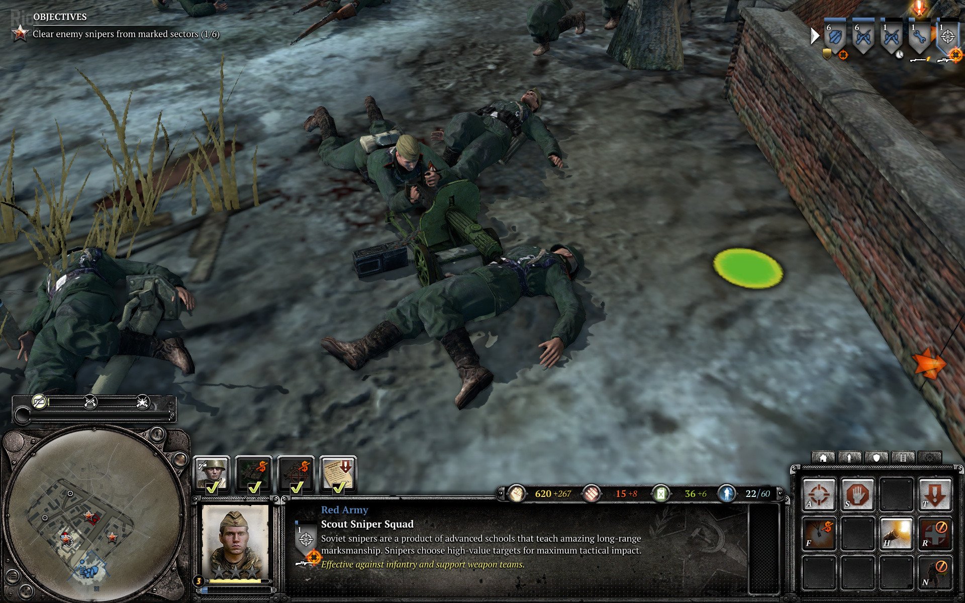 [15]-Company of Heroes 2: Master Collection – v4.0.0.21748 + All DLCs Download-HohohoGames