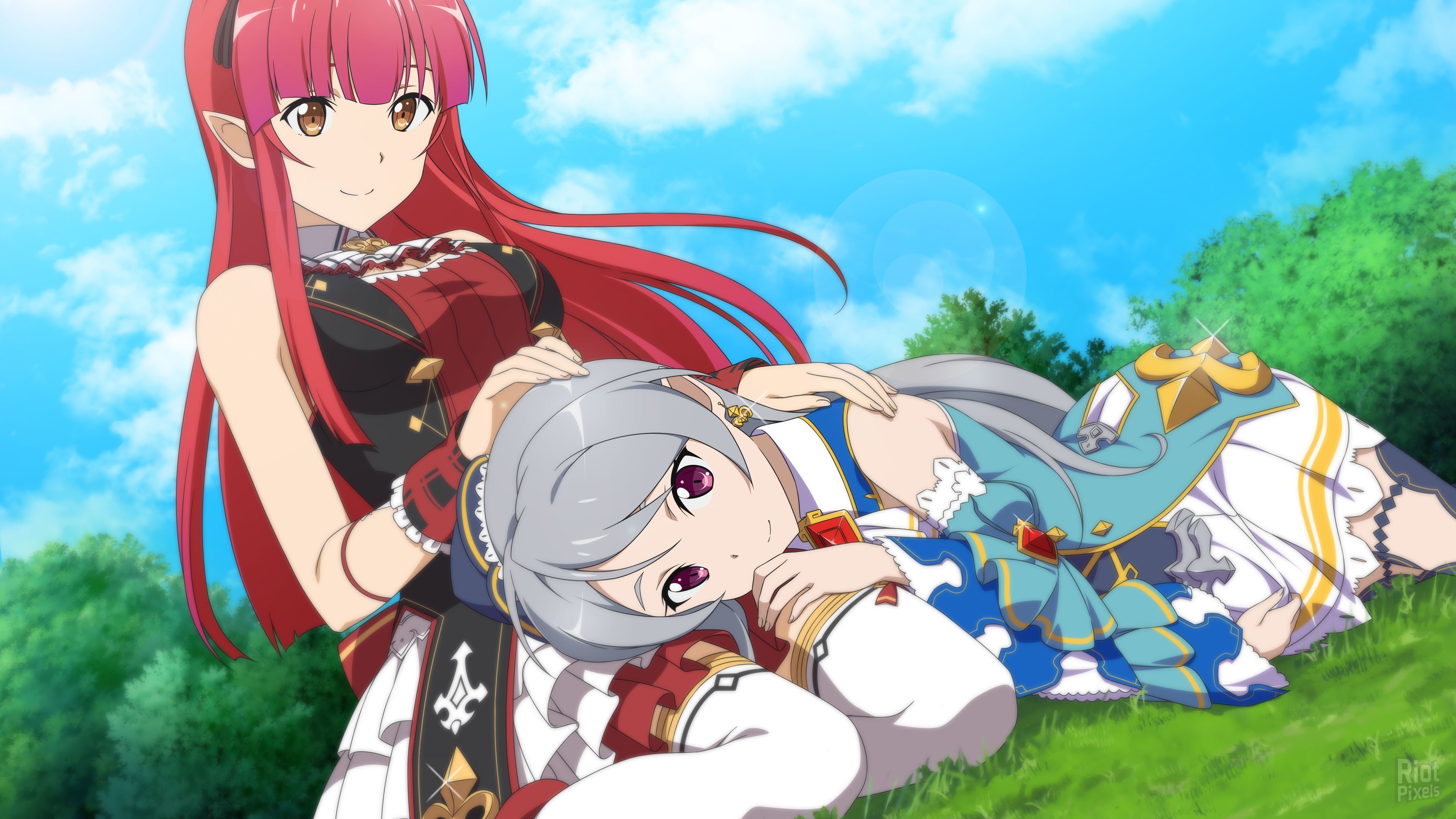 [25]-Sword Art Online: Hollow Realization – Deluxe Edition Download-HohohoGames