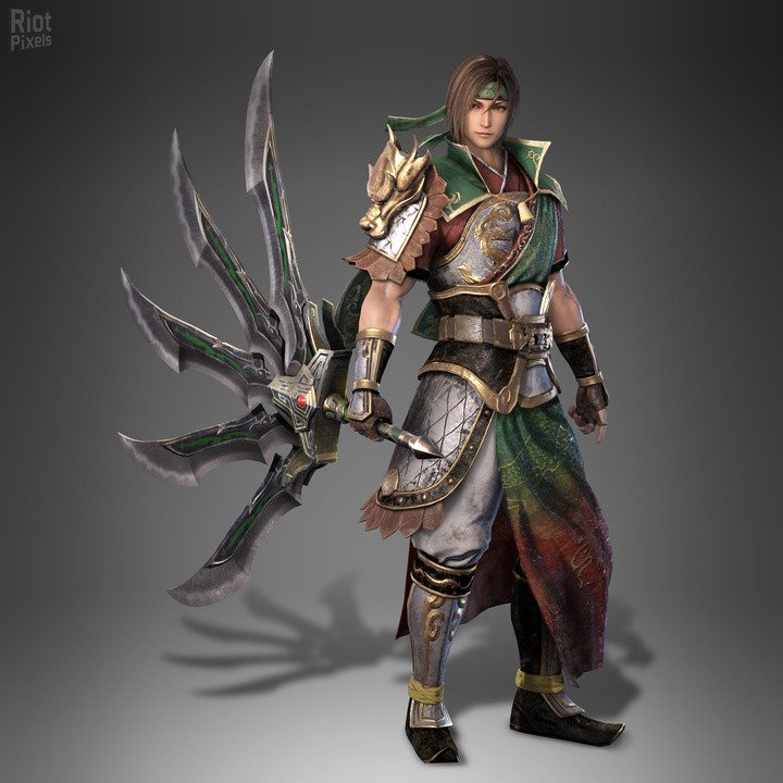 [22]-Dynasty Warriors 9 – v1.01 + DLC Download-HohohoGames