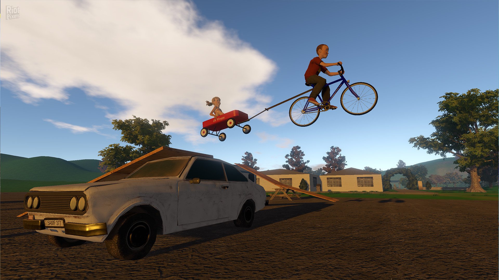 [9]-Guts & Glory Download-HohohoGames