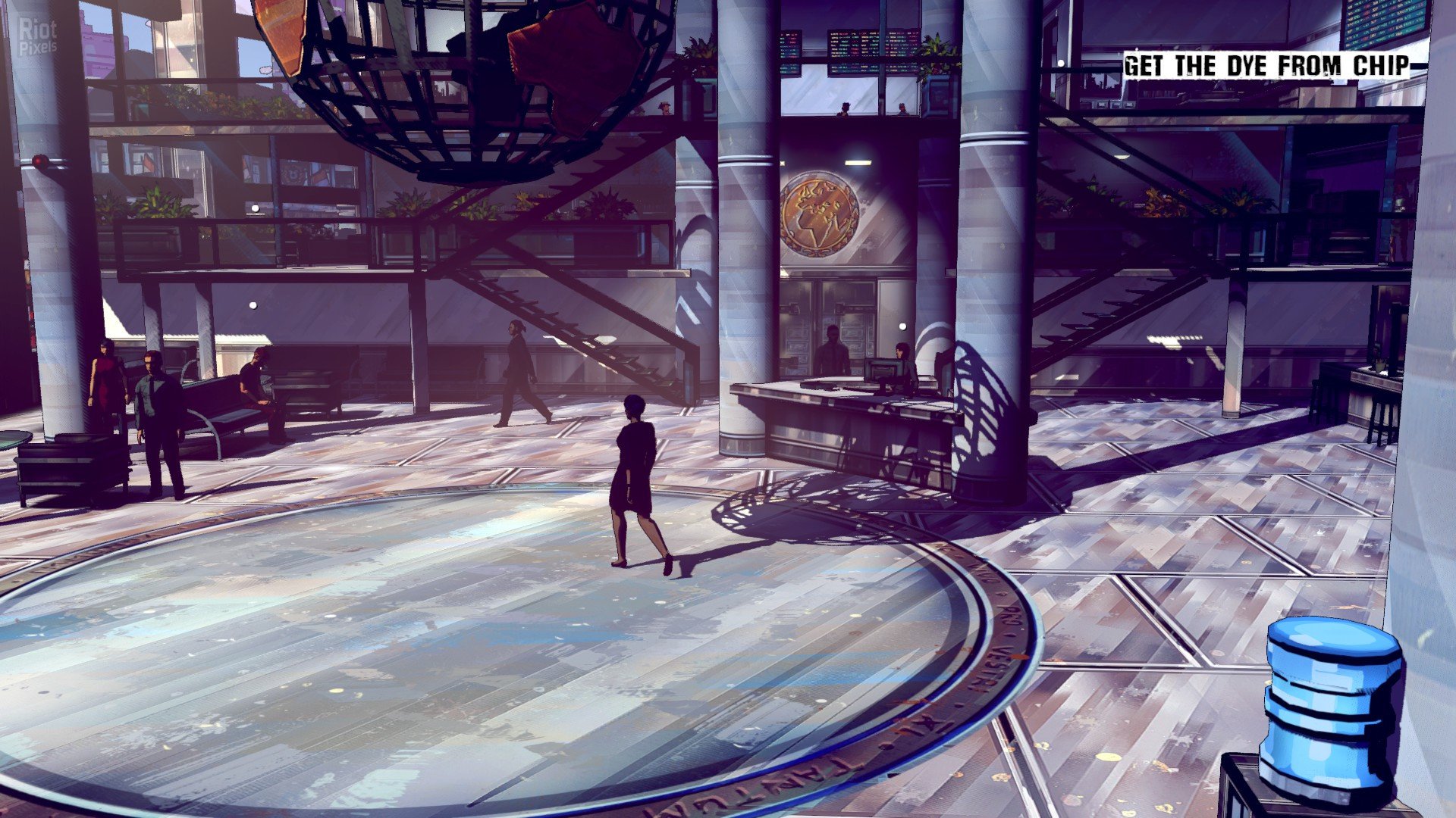 [5]-Thief of Thieves: Season One – Volumes 1 & 2 (out of 4) Download-HohohoGames