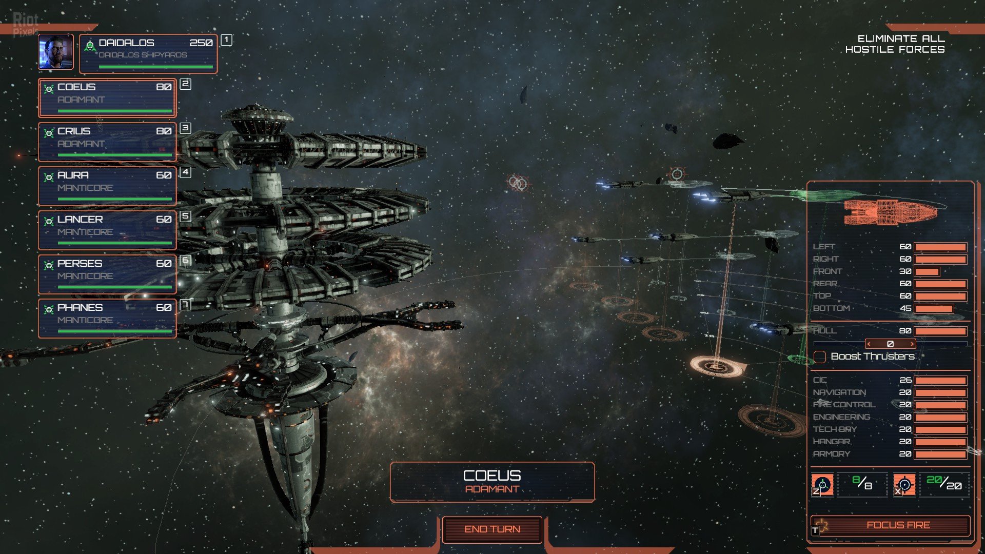 [15]-Battlestar Galactica: Deadlock – v1.2.70 + 4 DLCs Download-HohohoGames