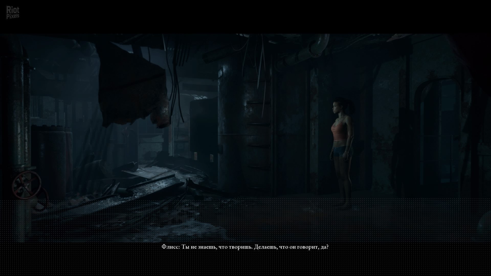 [10]-The Dark Pictures Anthology: Man of Medan + DLC + Videos Fix + Online Co-Op Download-HohohoGames