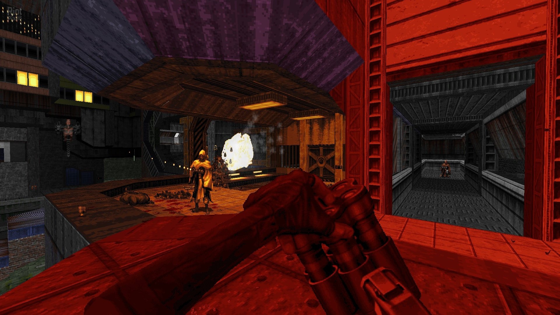 [2]-Ion Fury Download-HohohoGames